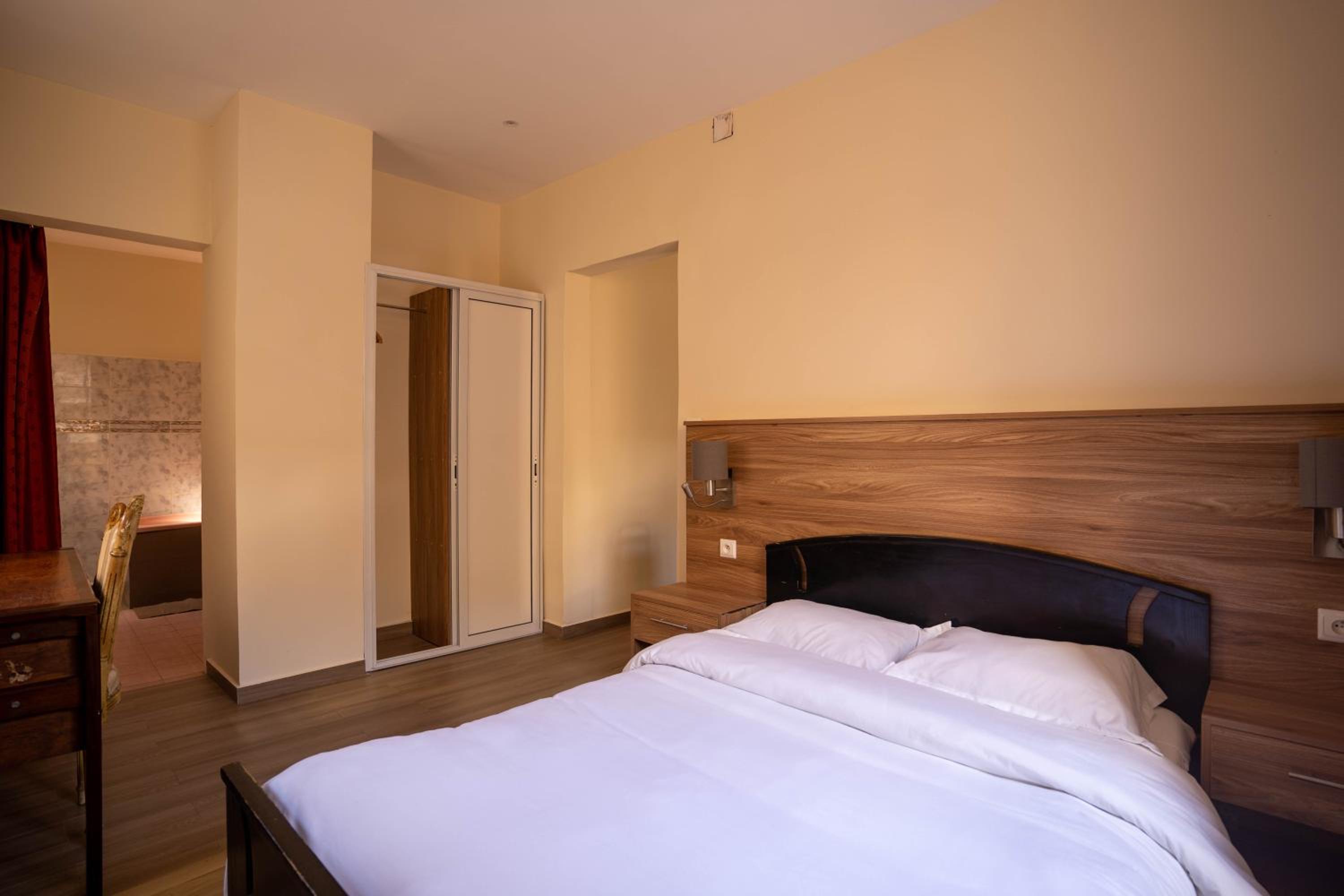 Aparthotel Madeleine