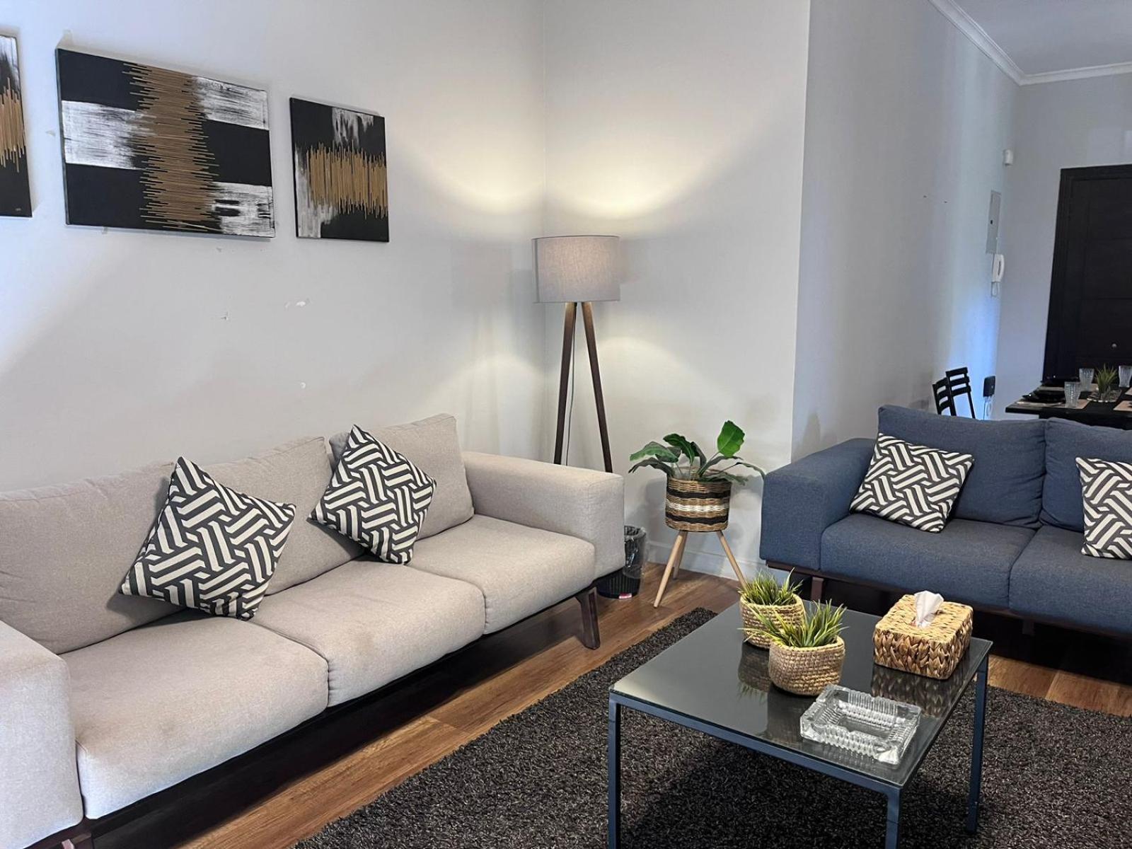 Village gate- new cairo- studio-Palm Hills