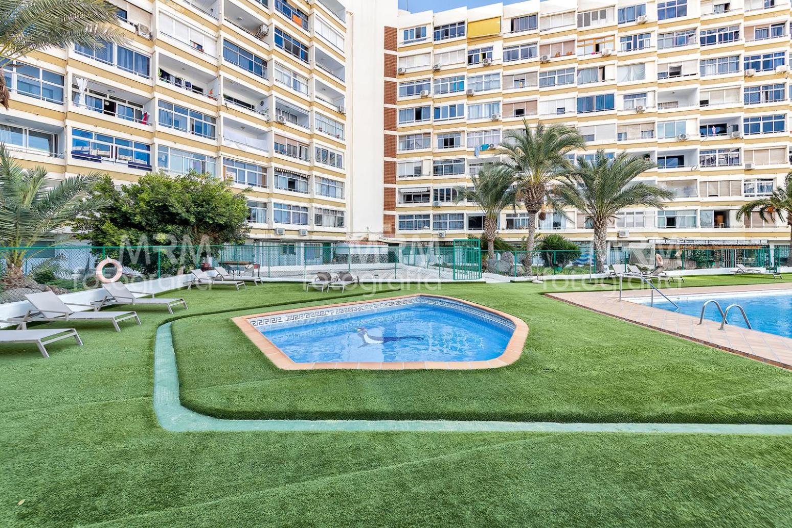 Apartamento VEGA Calmness and Privacy