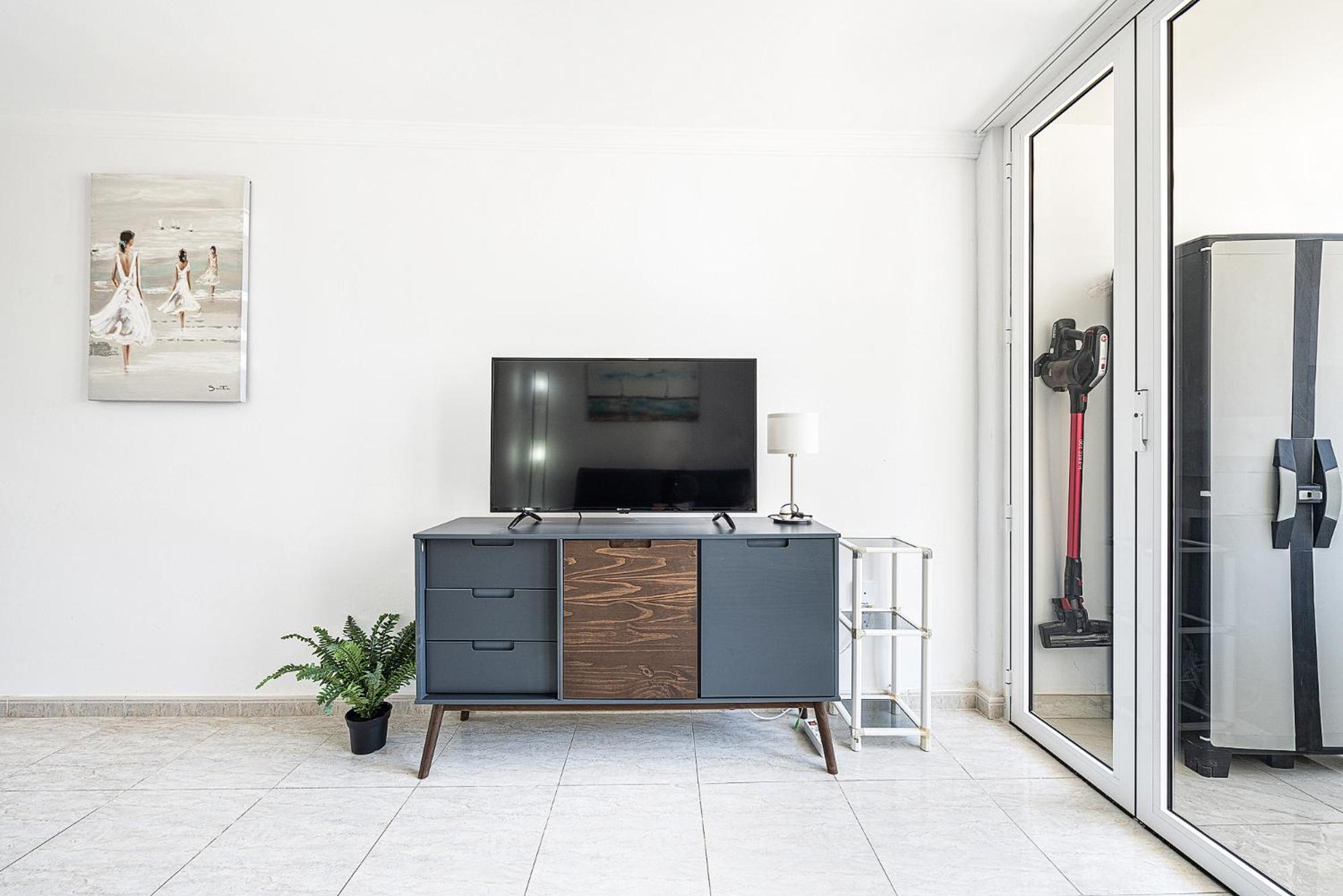 Apartamento VEGA Calmness and Privacy