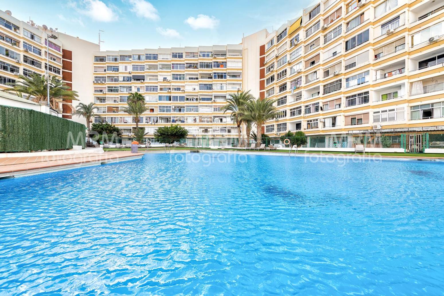 Apartamento VEGA Calmness and Privacy