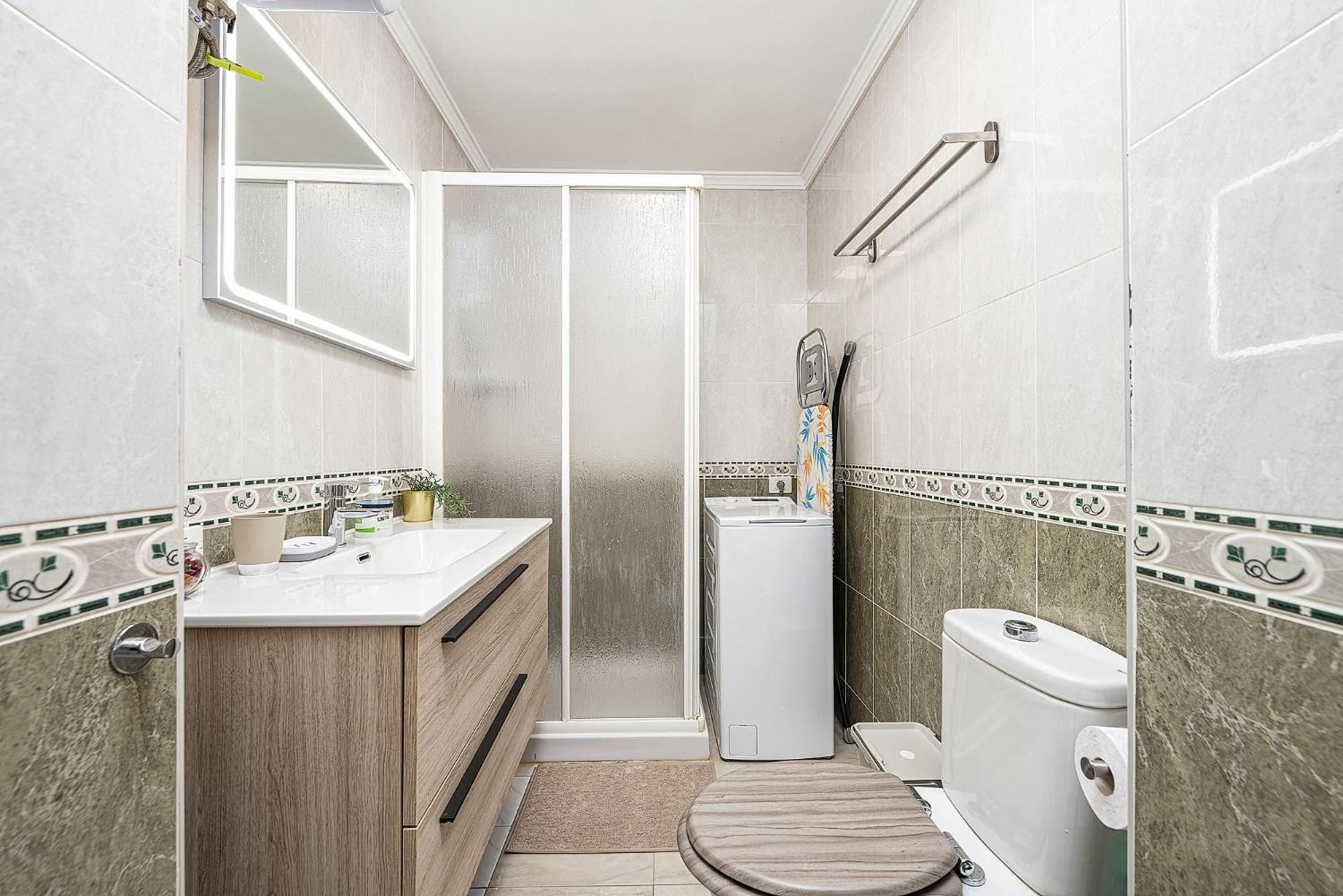 Apartamento VEGA Calmness and Privacy