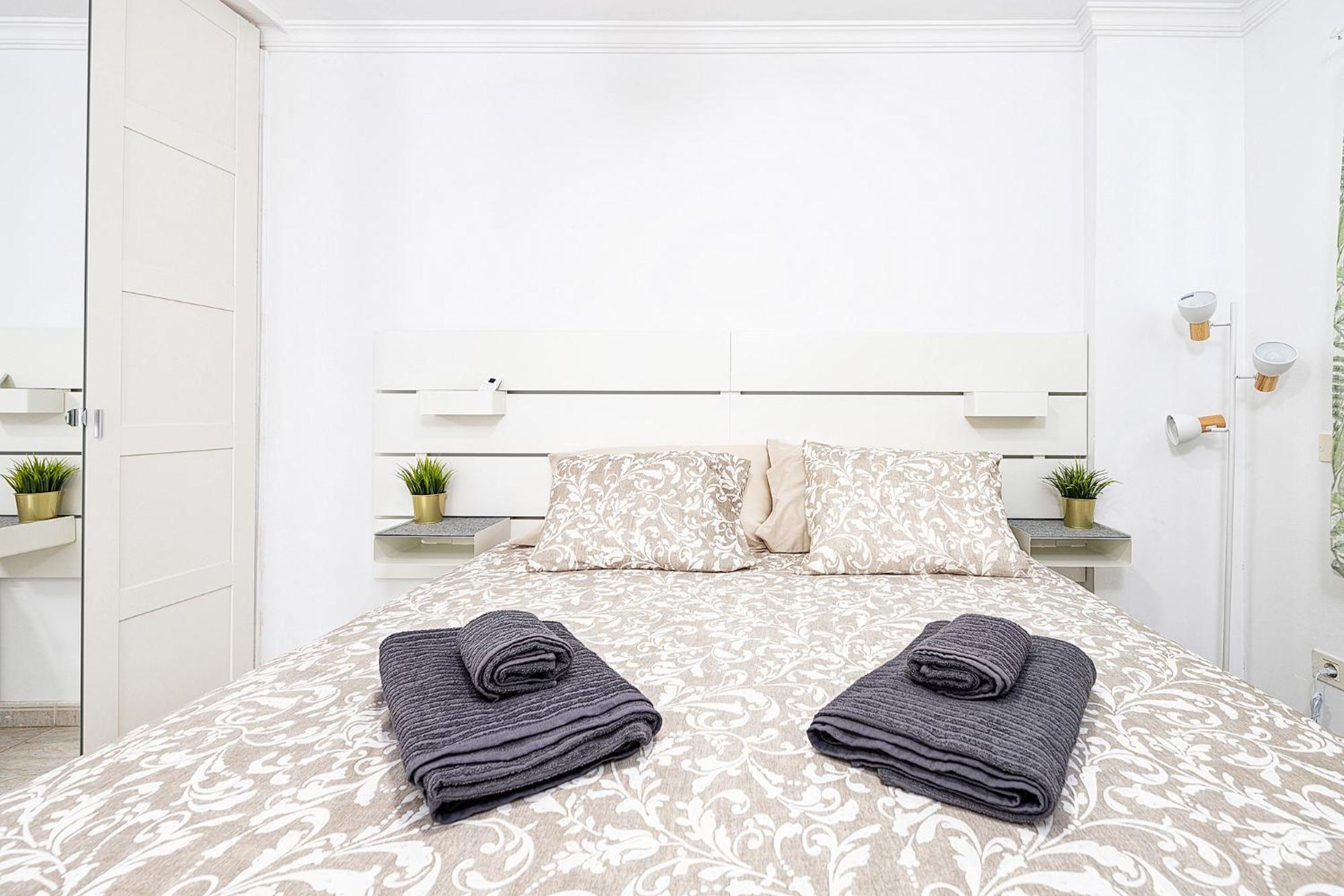 Apartamento VEGA Calmness and Privacy
