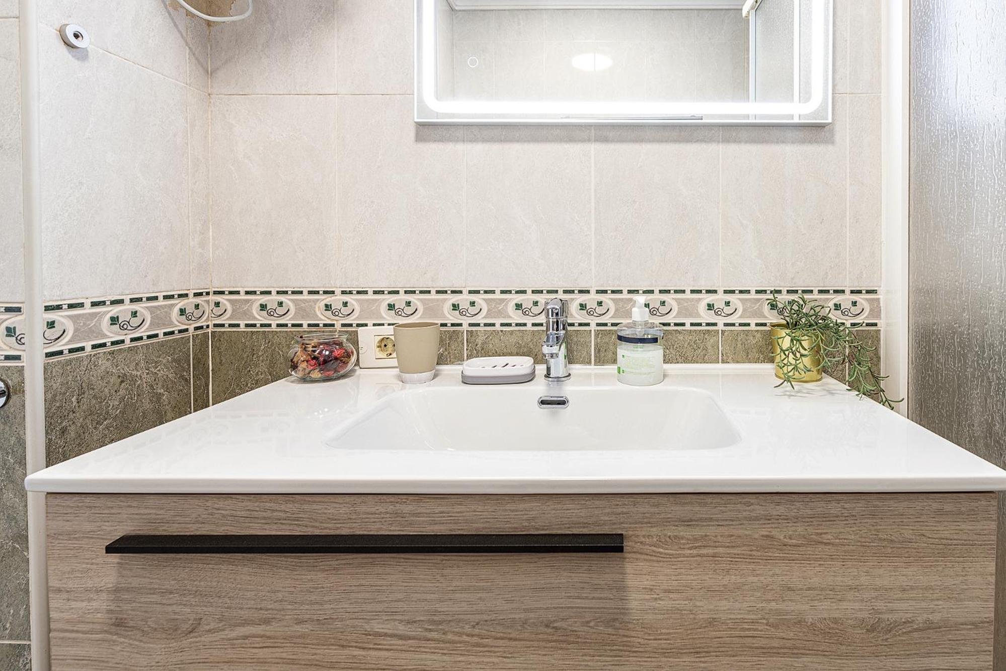 Apartamento VEGA Calmness and Privacy