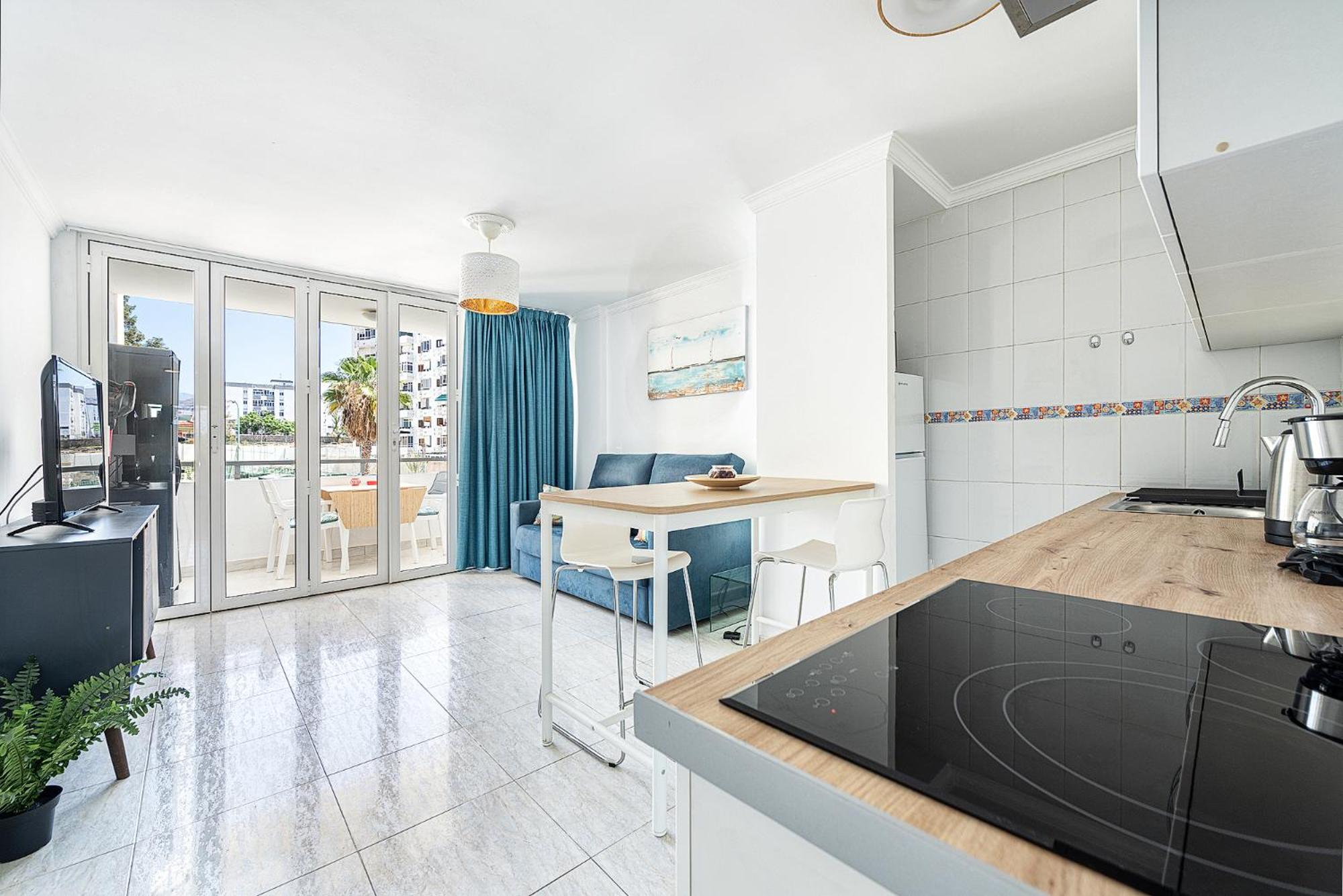 Apartamento VEGA Calmness and Privacy