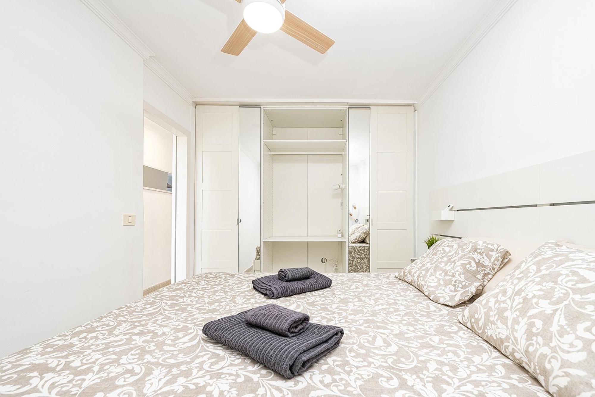 Apartamento VEGA Calmness and Privacy
