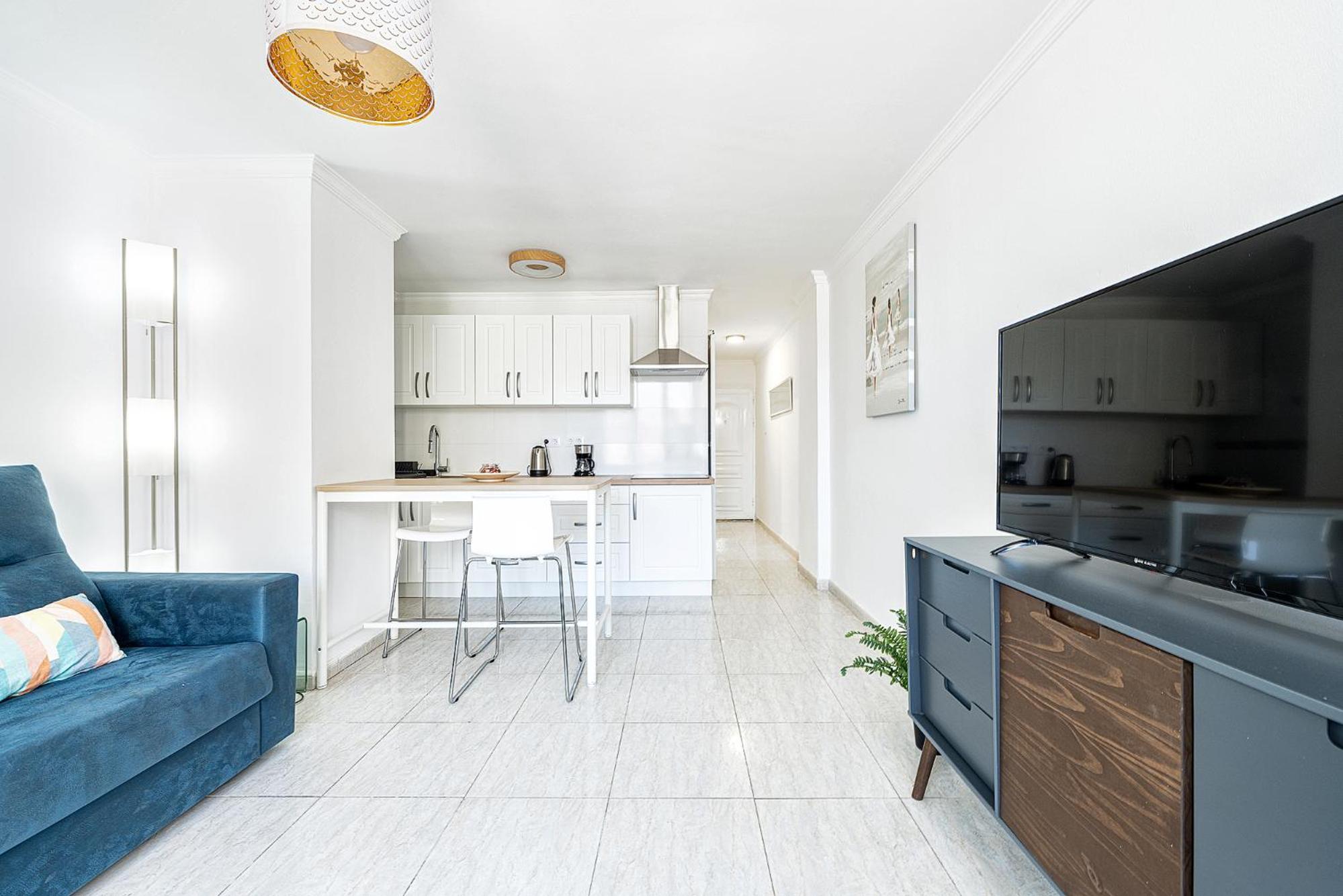 Apartamento VEGA Calmness and Privacy