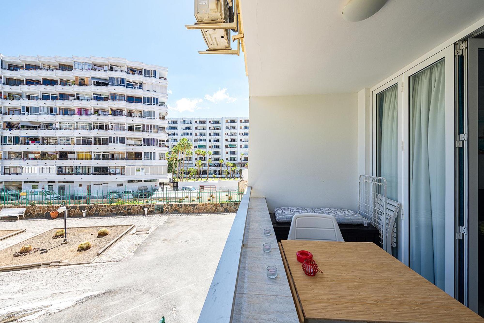 Apartamento VEGA Calmness and Privacy