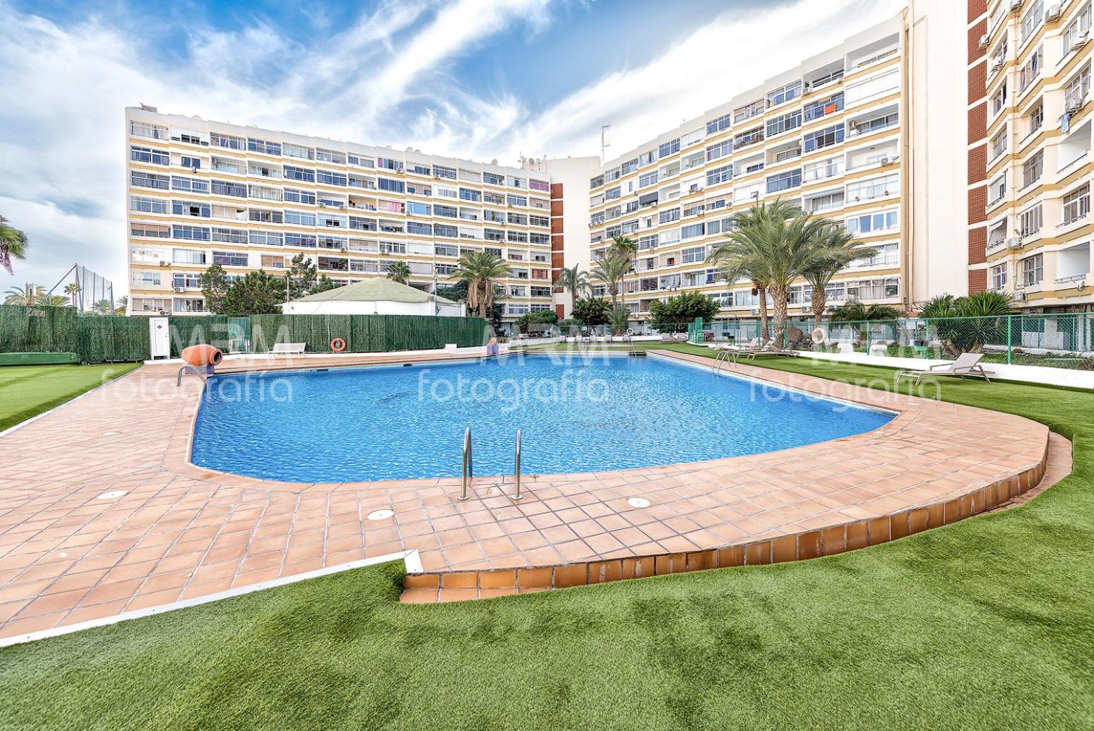 Apartamento VEGA Calmness and Privacy
