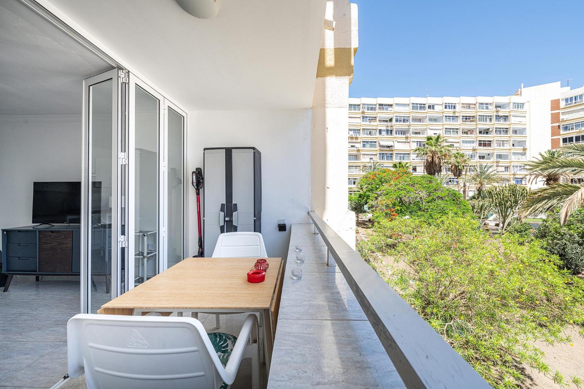 Apartamento VEGA Calmness and Privacy