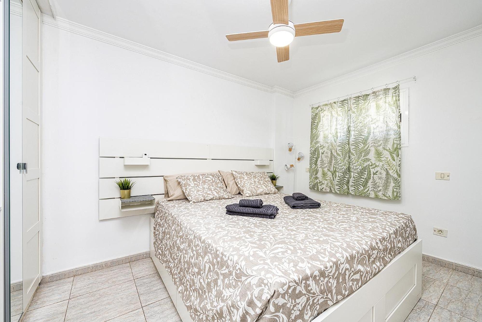 Apartamento VEGA Calmness and Privacy