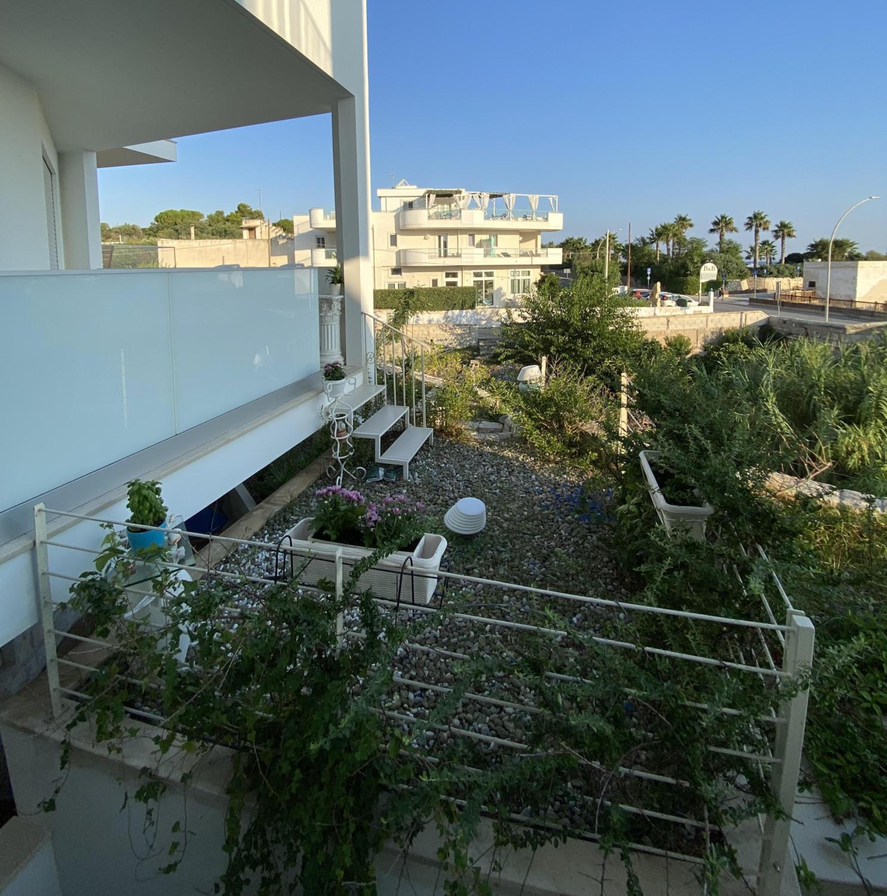 Residence Chiar di Luna photo 4