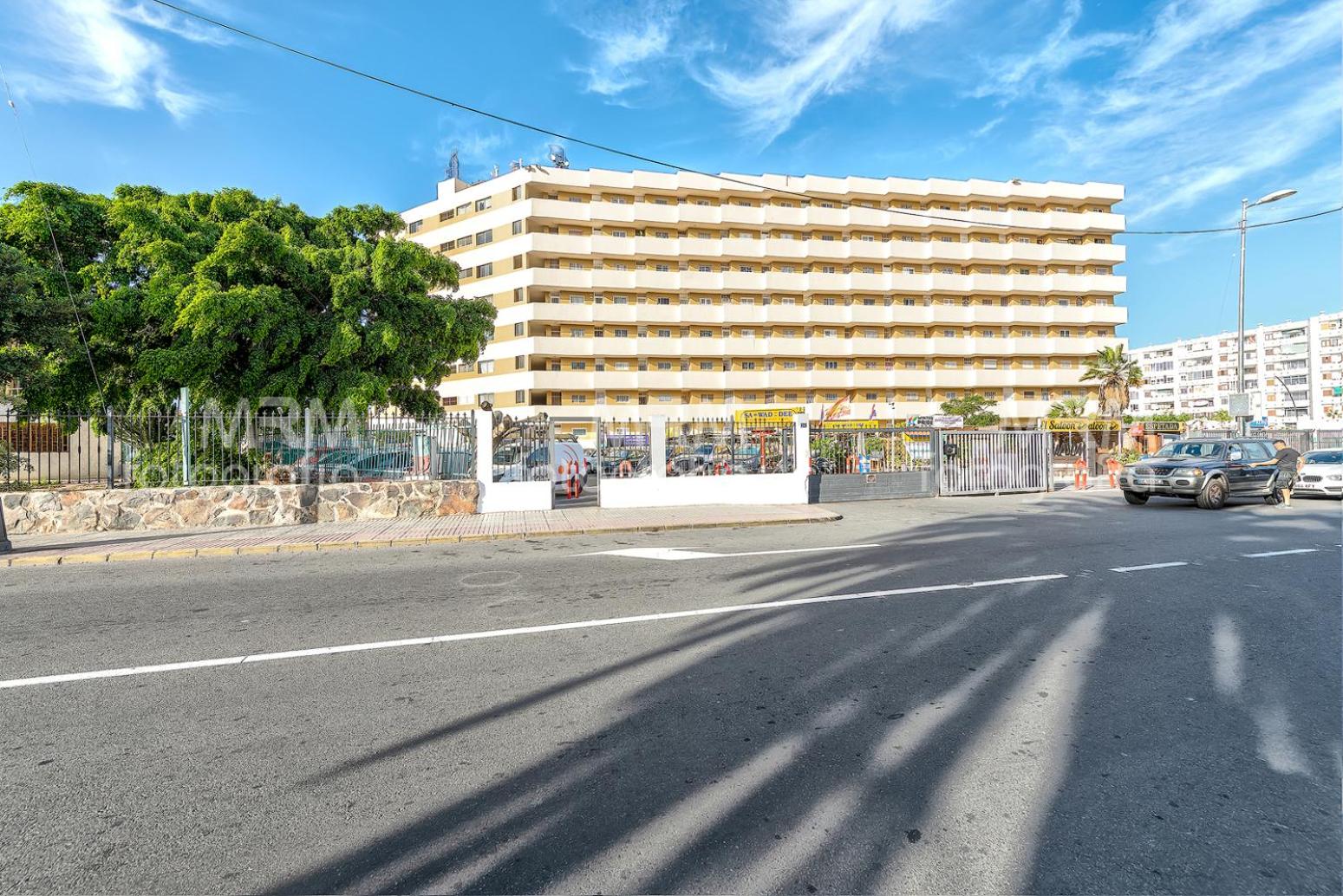 Apartamento VEGA Calmness and Privacy