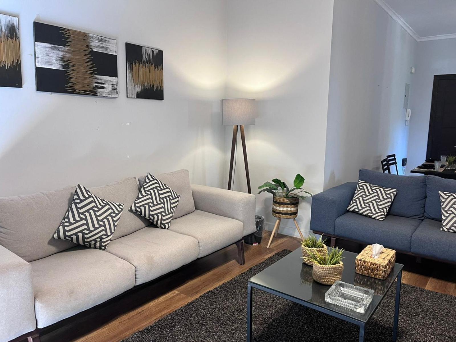 Village gate- new cairo- studio-Palm Hills