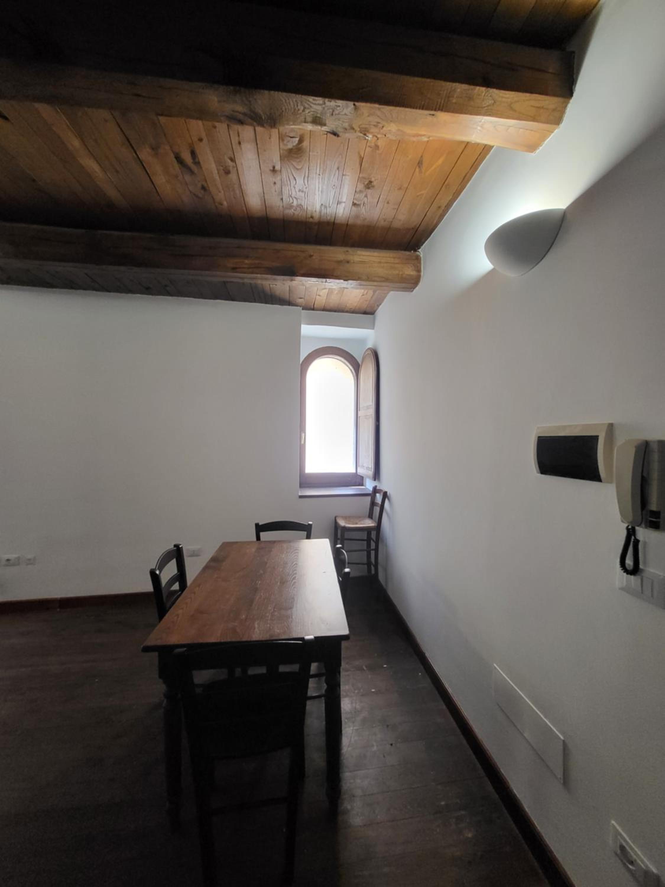 Via Onofri Apartments view 5