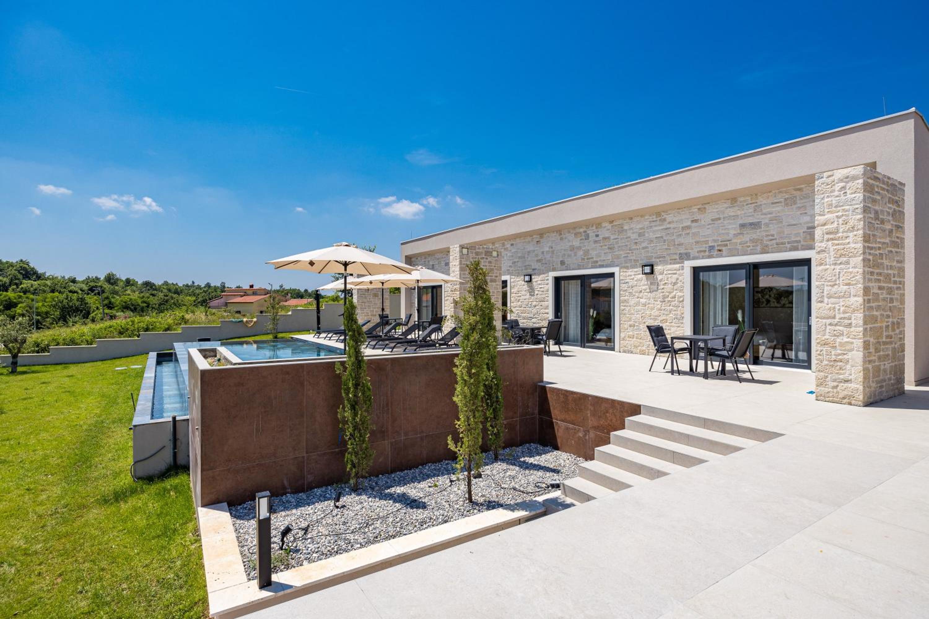 Villa Andrea