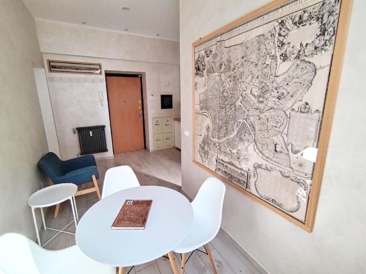 Il Cortile - Appartamento nel cuore di Testaccio