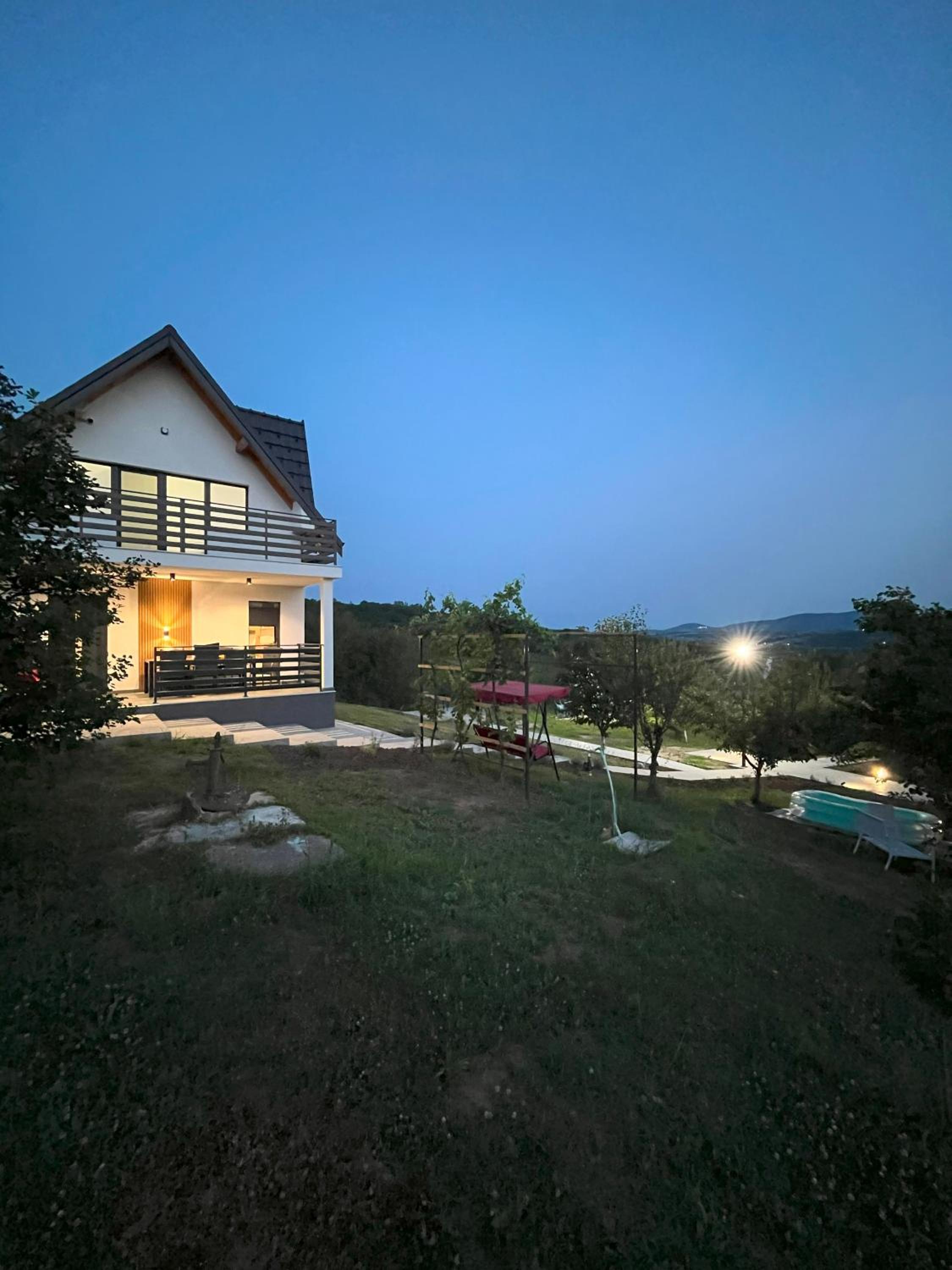 Panorama Kosmaj
