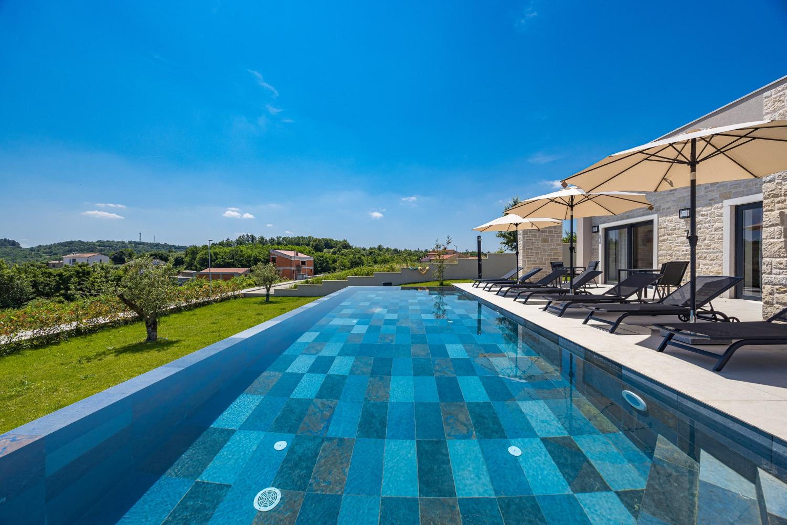 Villa Andrea