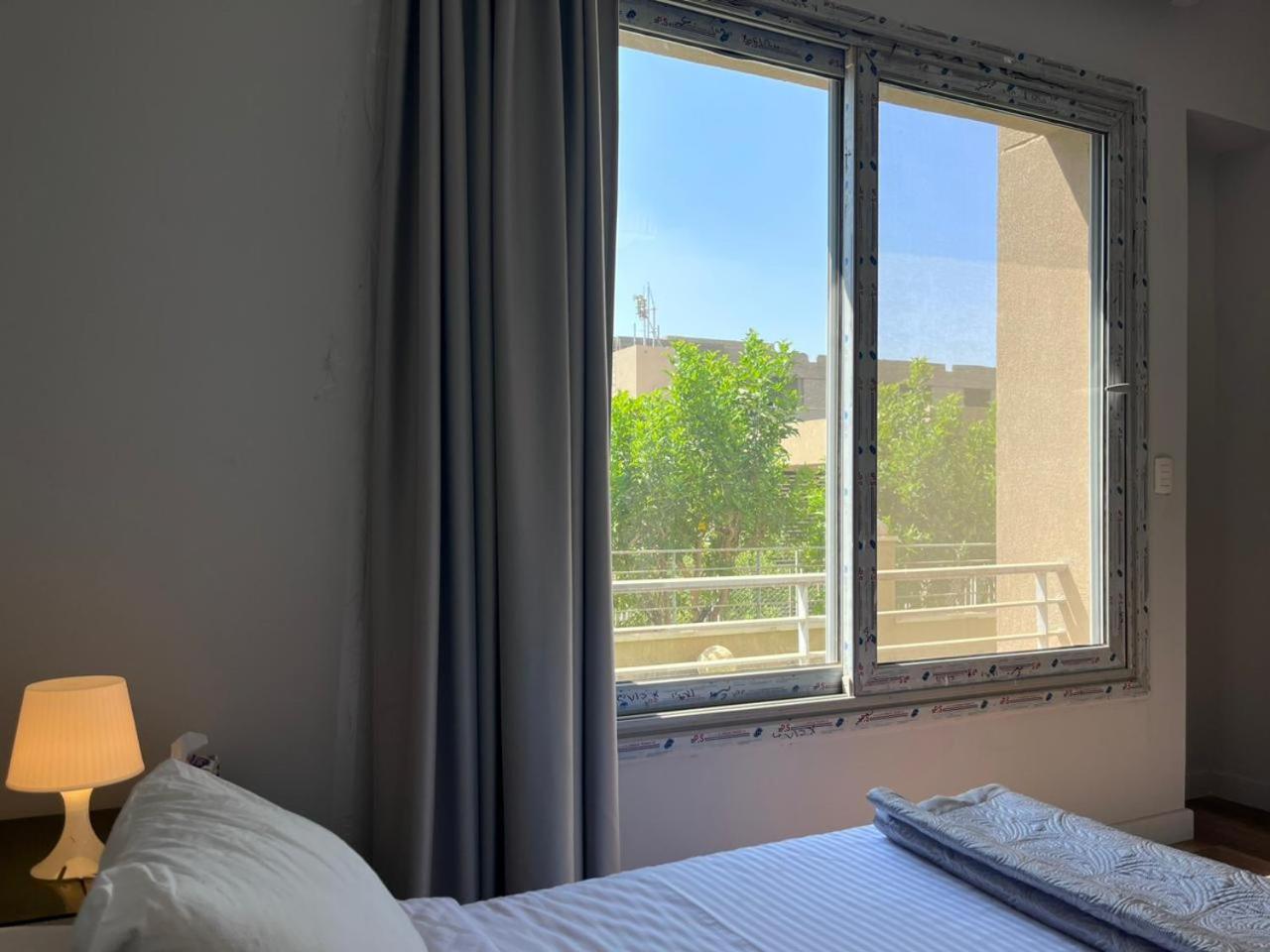 Village gate- new cairo- studio-Palm Hills