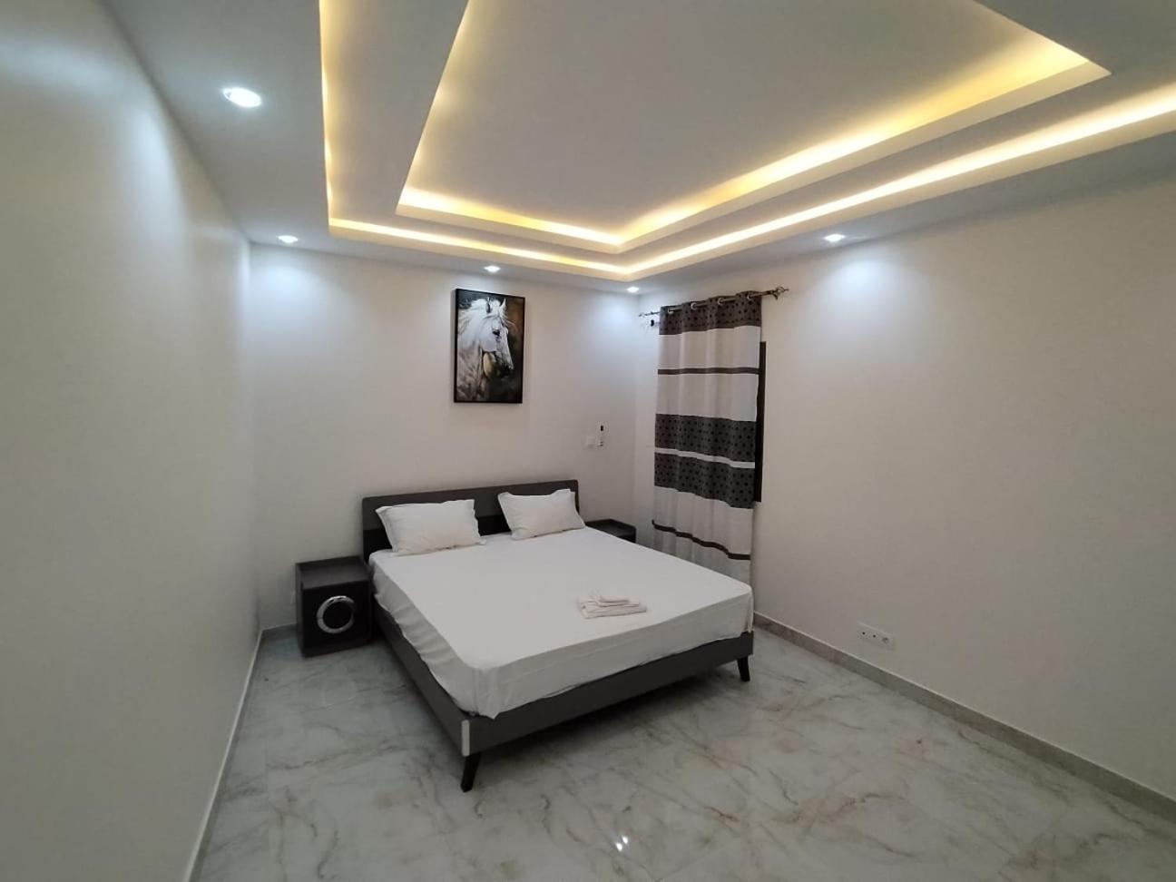 La Tanière