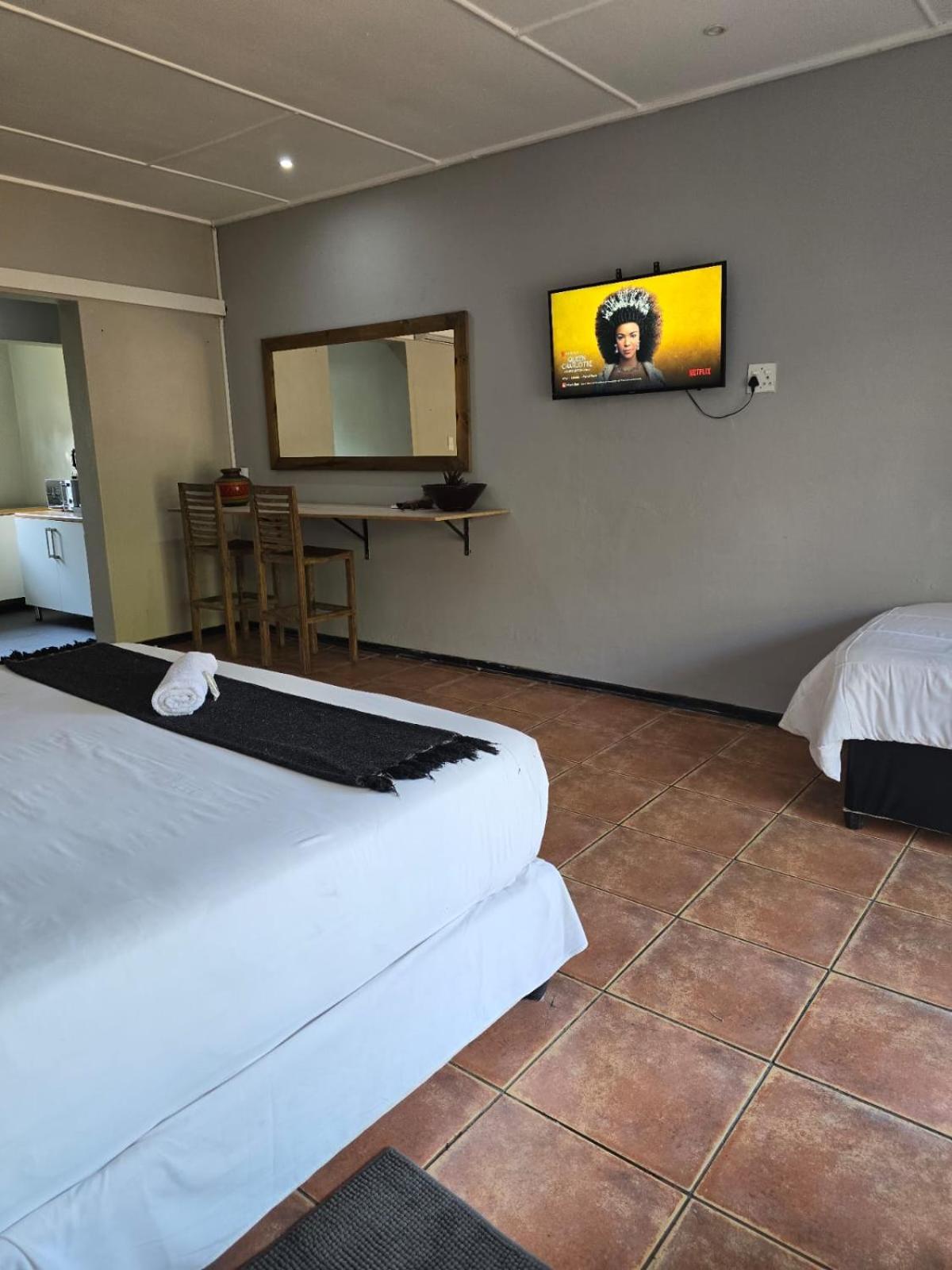 Bothabelo Lodge