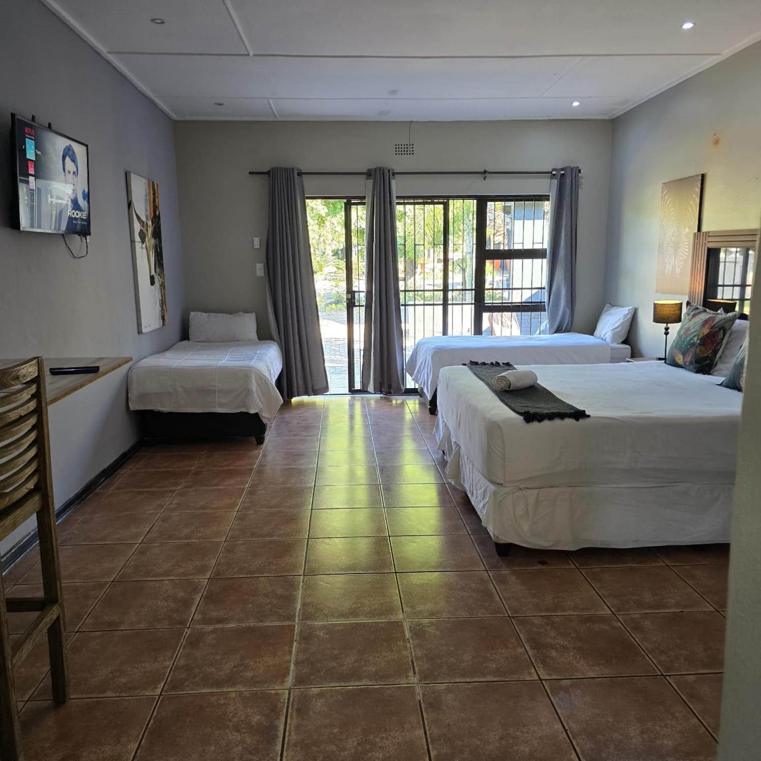 Bothabelo Lodge