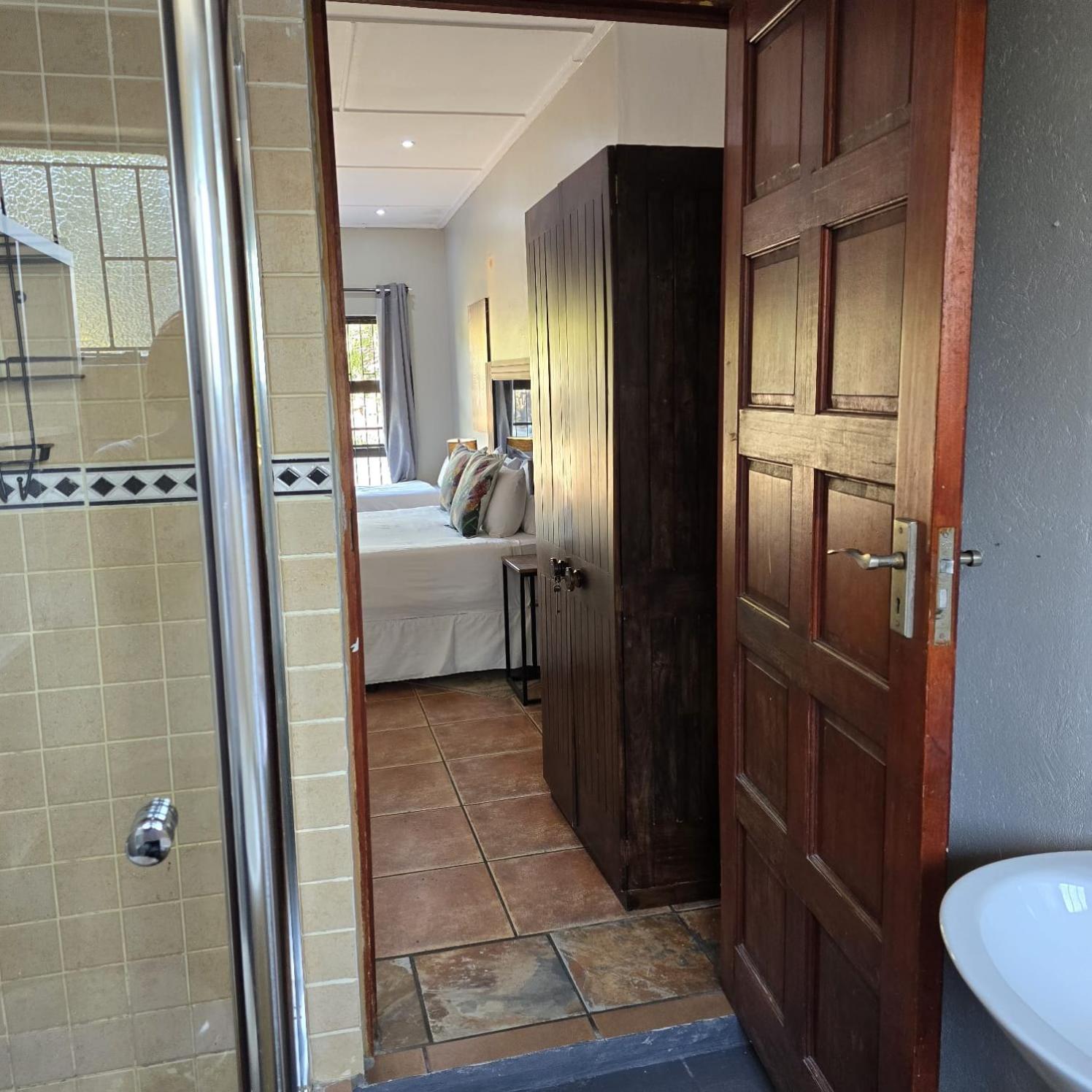 Bothabelo Lodge