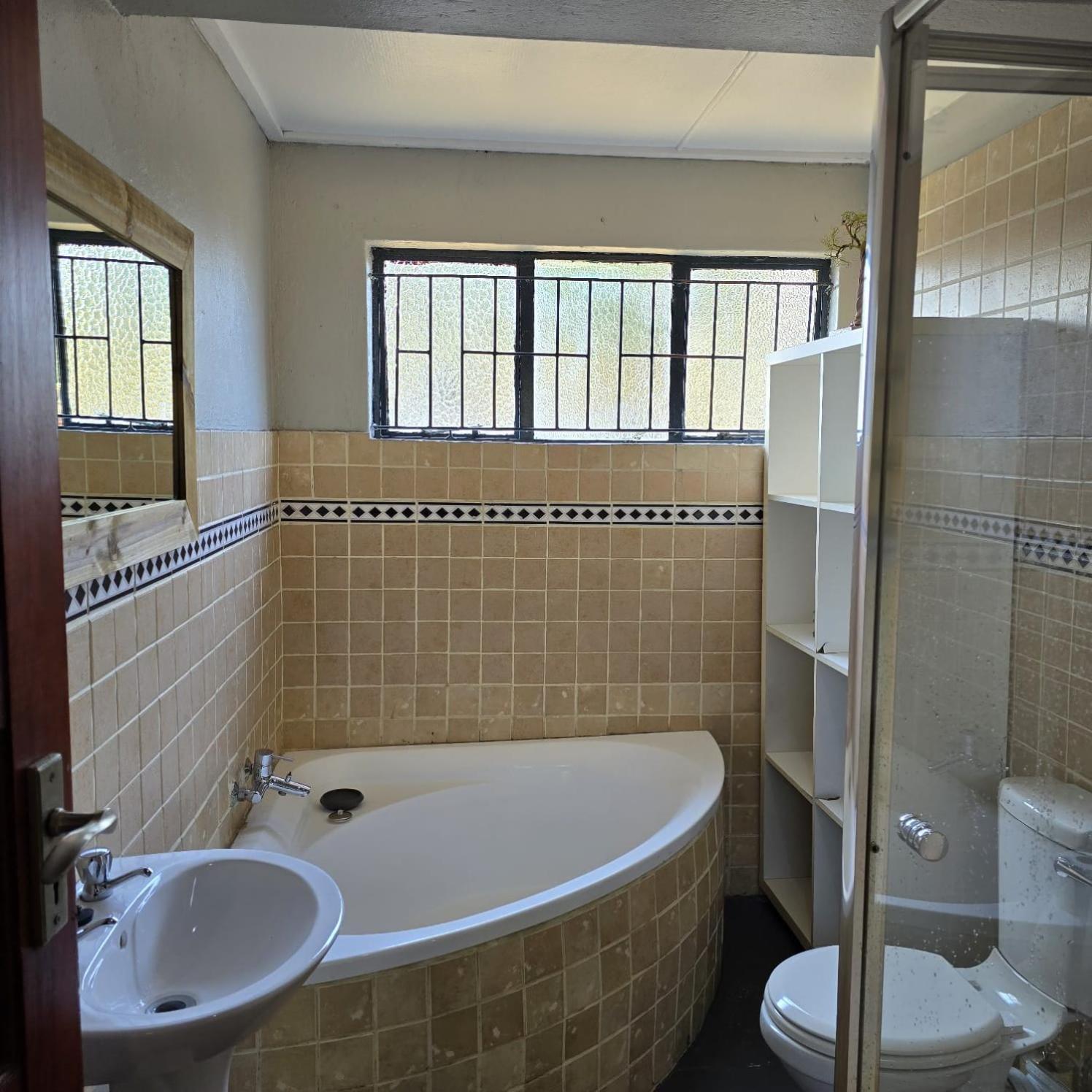 Bothabelo Lodge