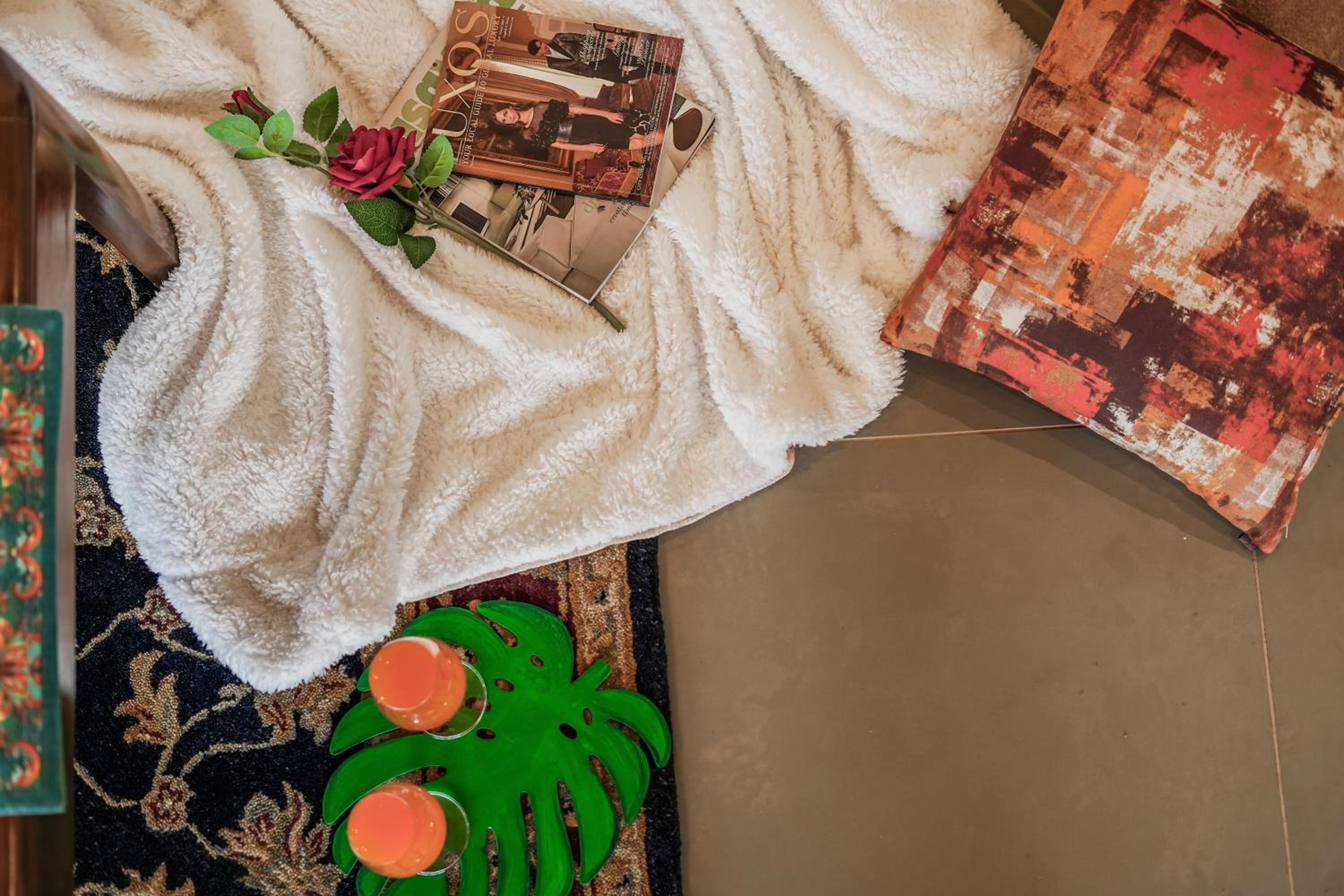 SaffronStays Ridgeview Manor, Mukteshwar - 3BHK Villa with Himalayan Views & Verandahs