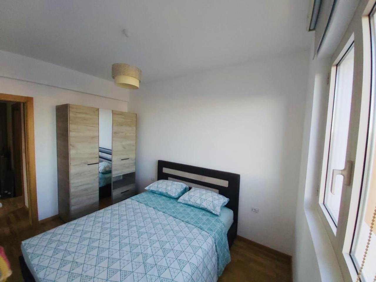 WOW Apartman Becici view 2