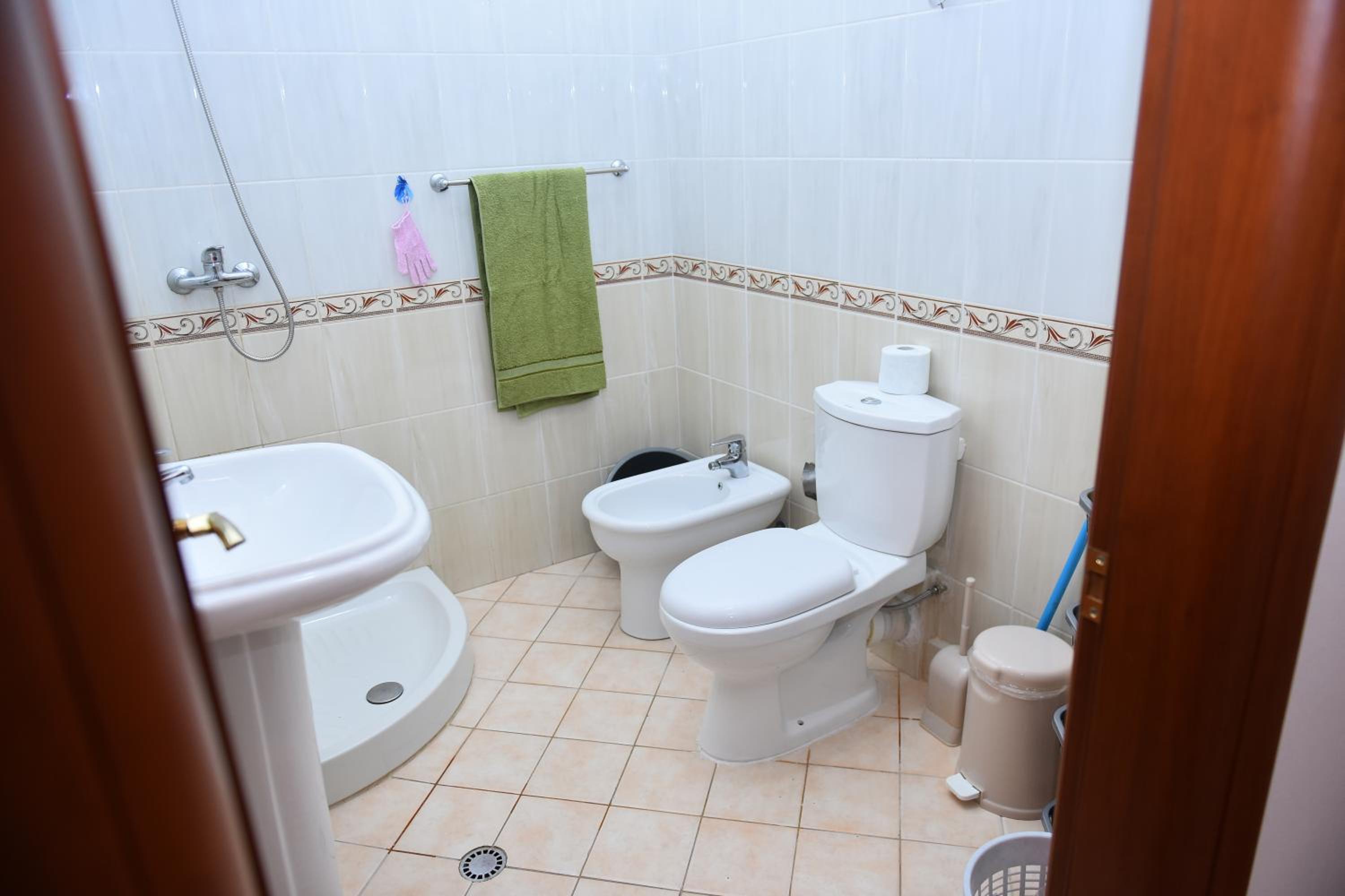 Albania Penthouse Escape