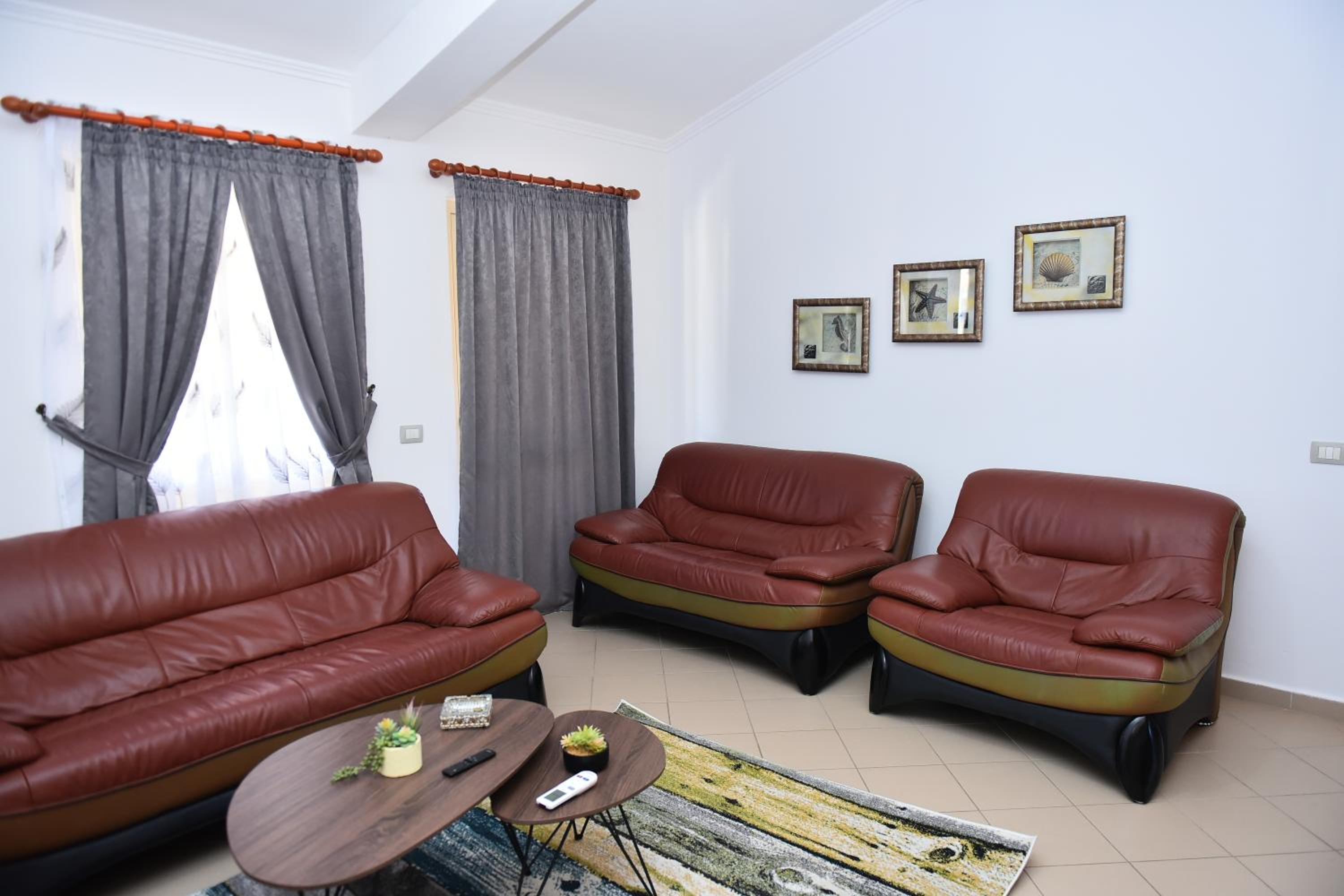 Albania Penthouse Escape