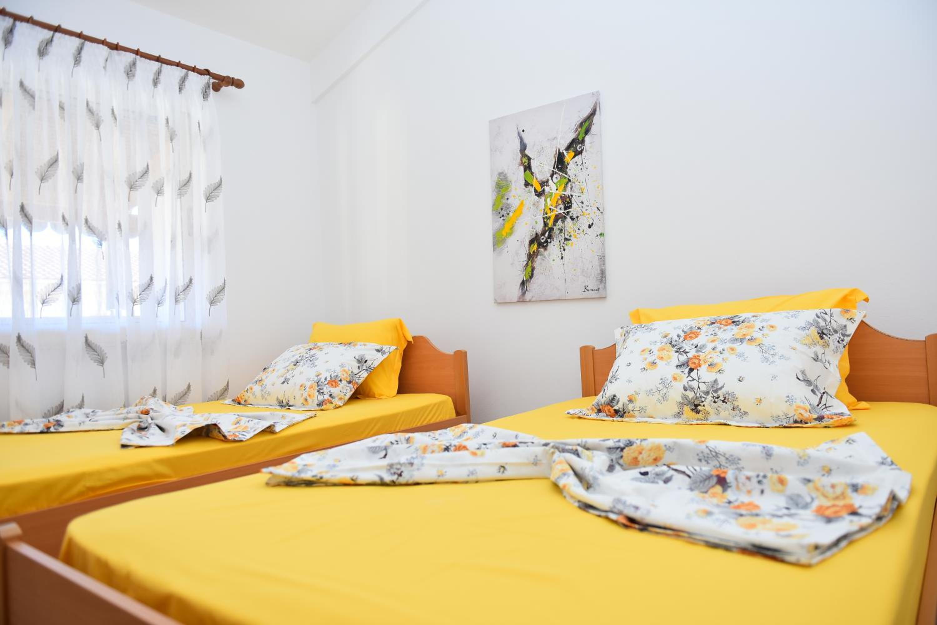 Albania Penthouse Escape