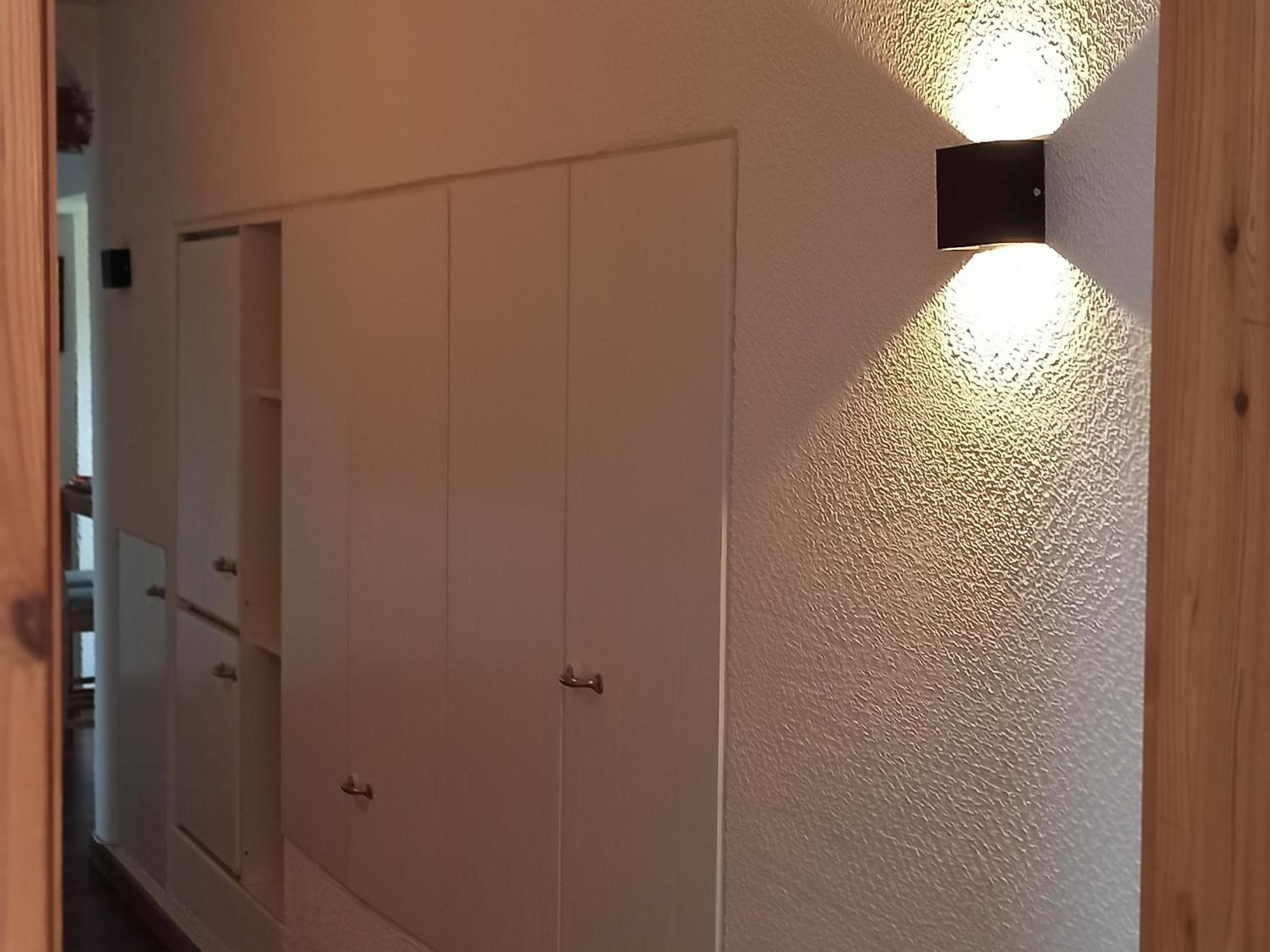 Ferienwohnung kleiner und großer Stern