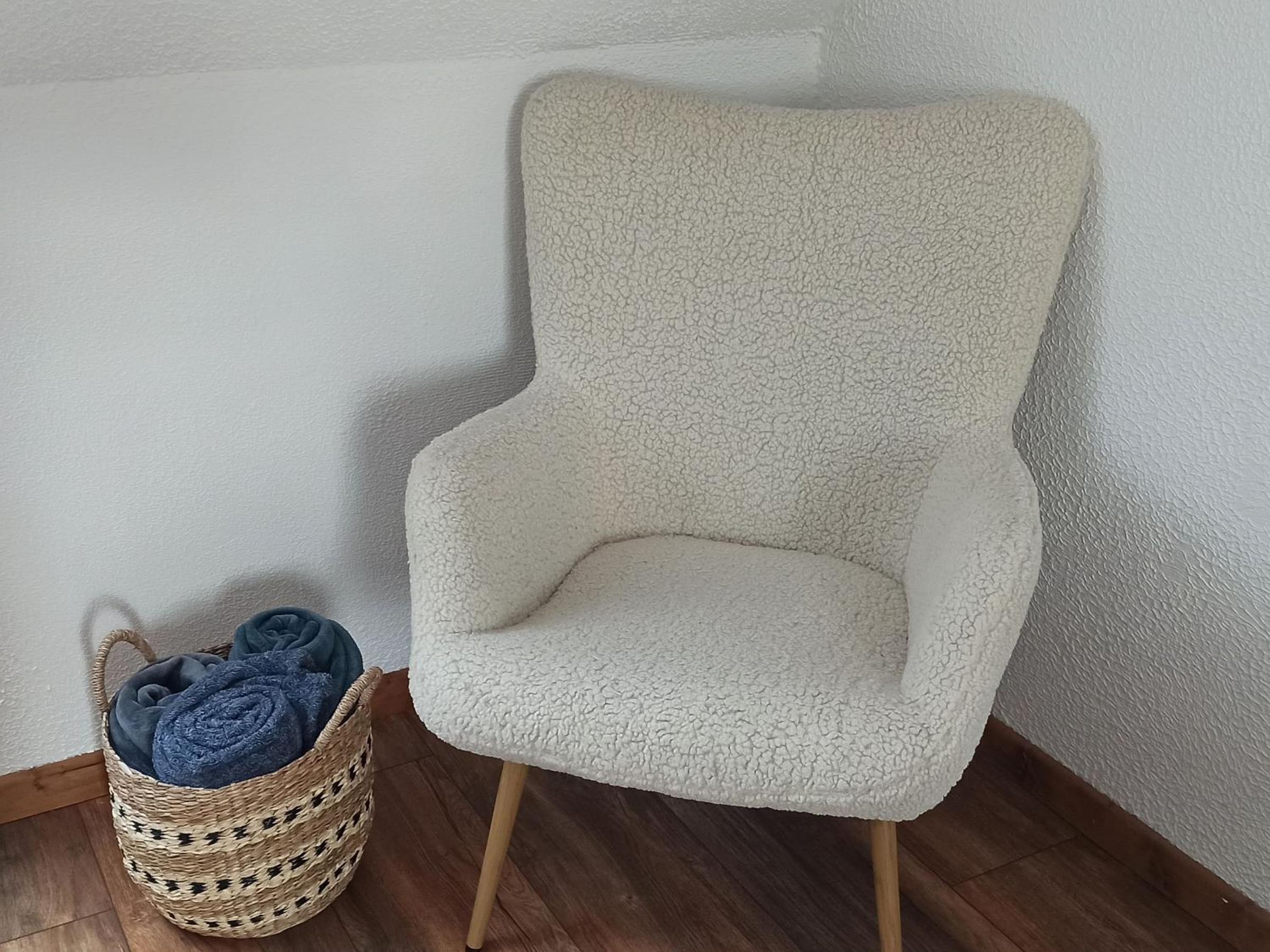Ferienwohnung kleiner und großer Stern