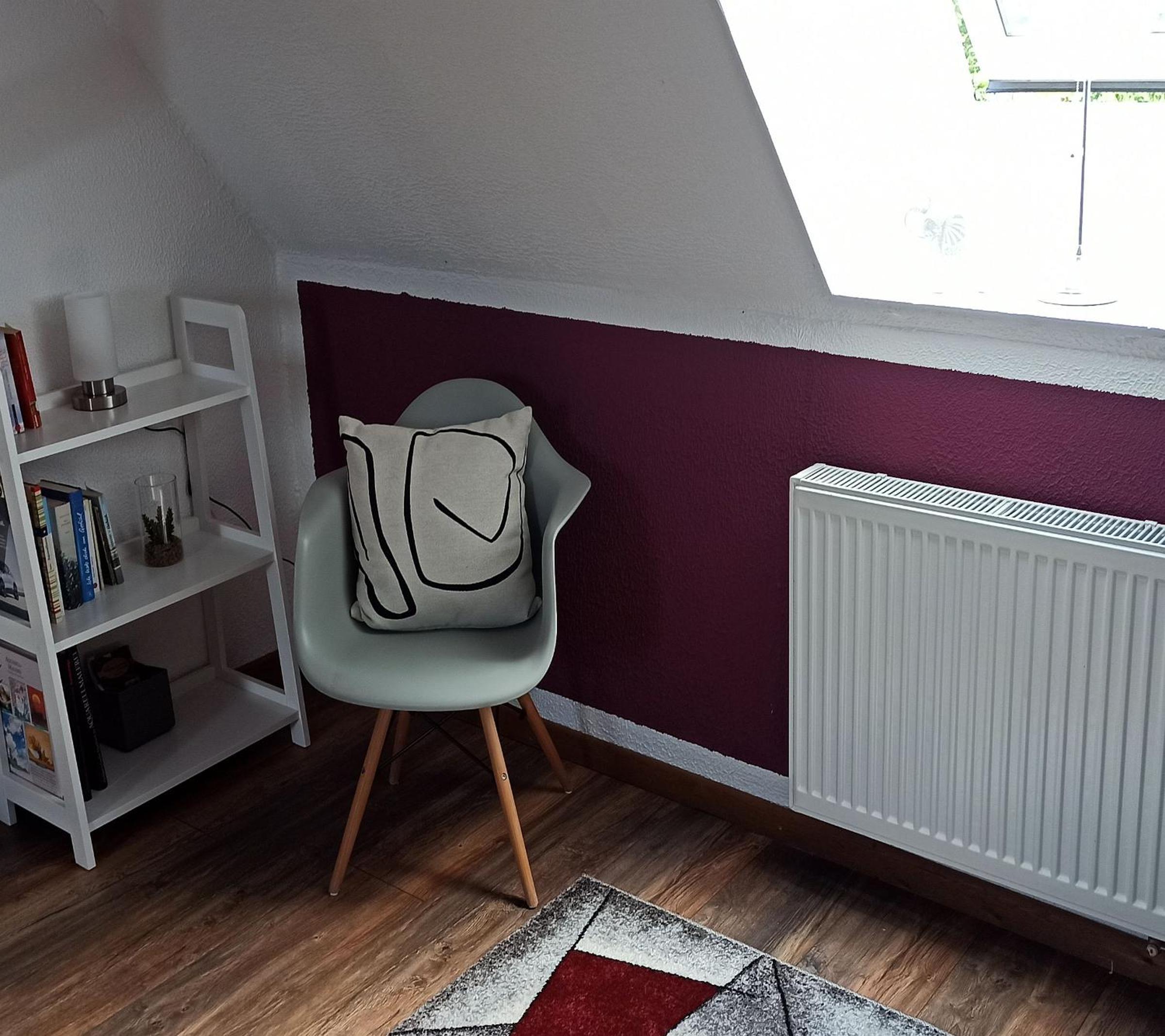 Ferienwohnung kleiner und großer Stern