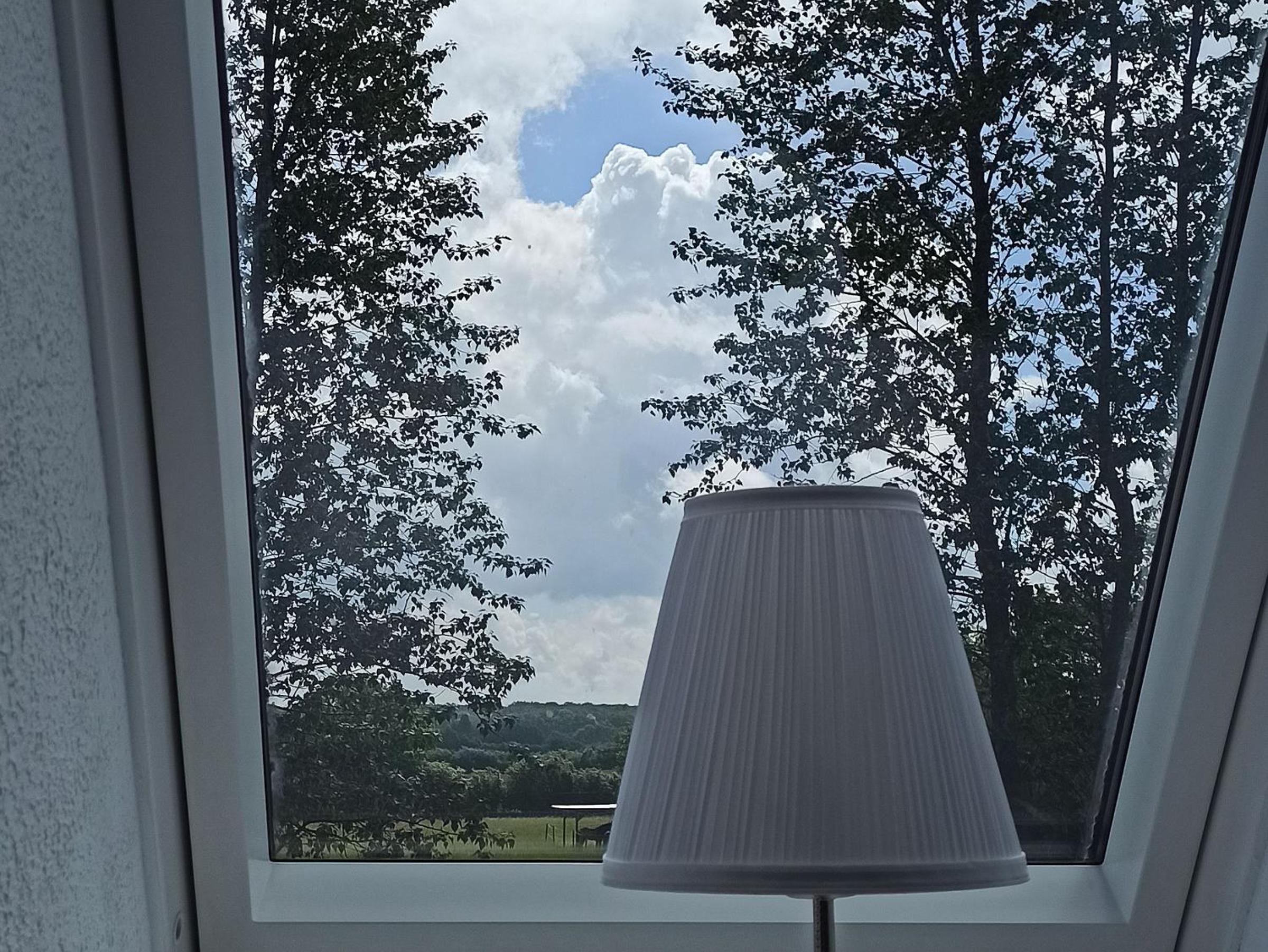 Ferienwohnung kleiner und großer Stern