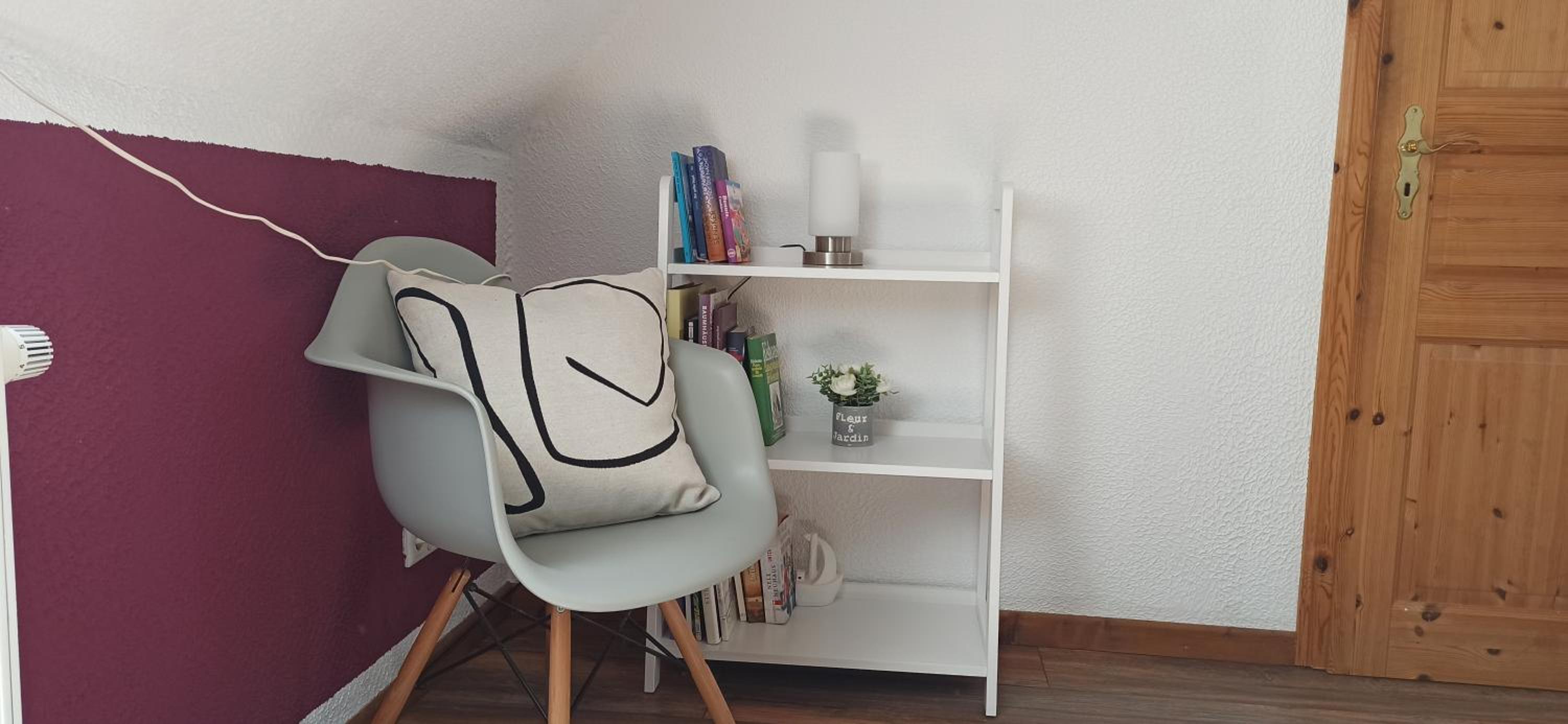 Ferienwohnung kleiner und großer Stern