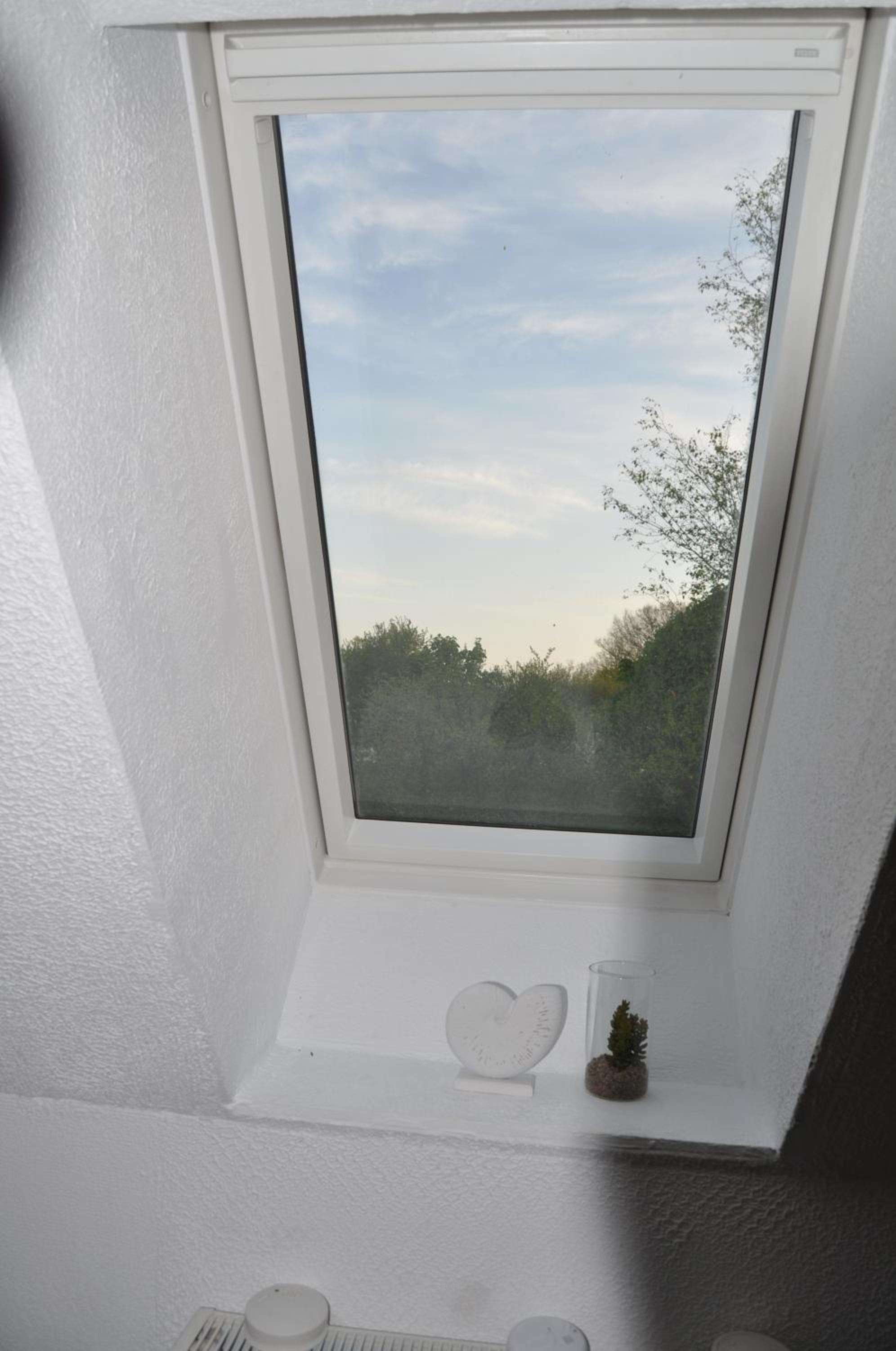 Ferienwohnung kleiner und großer Stern