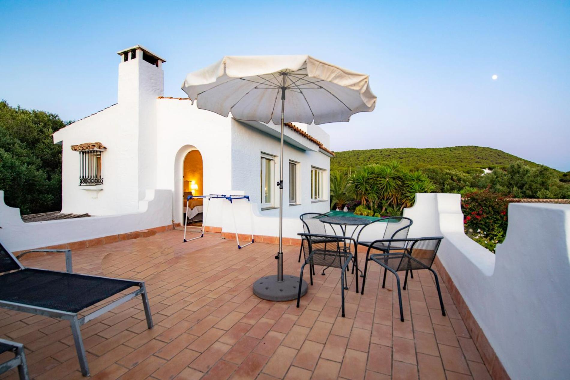 Finca Meerlust - Las Ballenas view 5