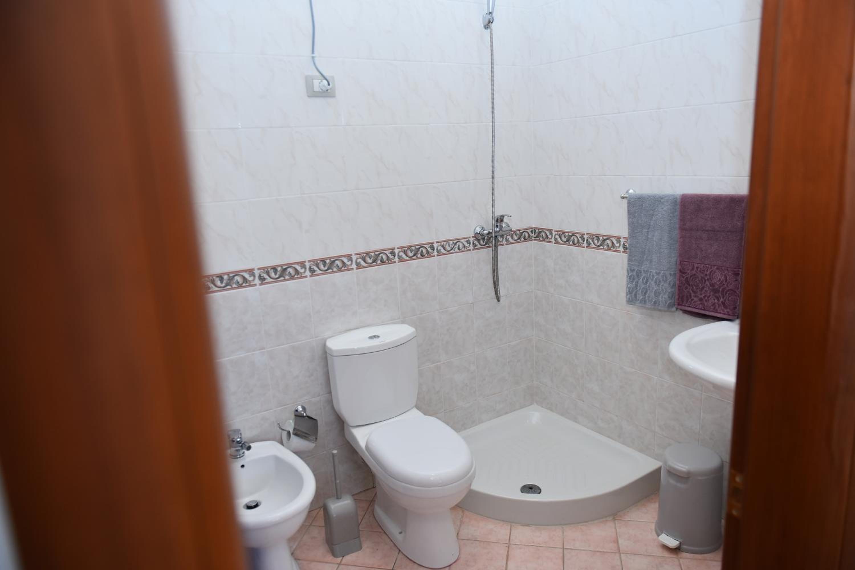 Albania Penthouse Escape