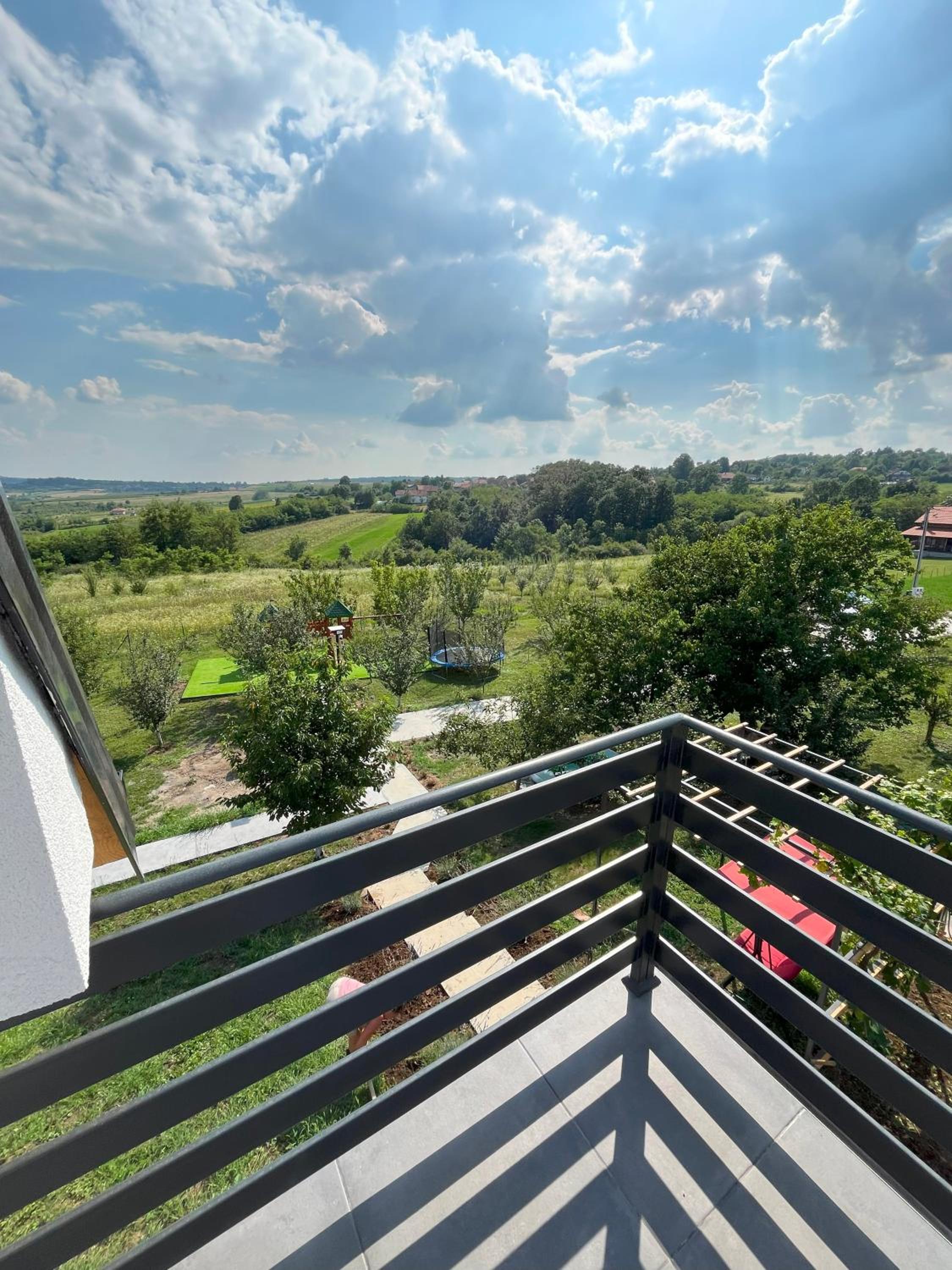 Panorama Kosmaj