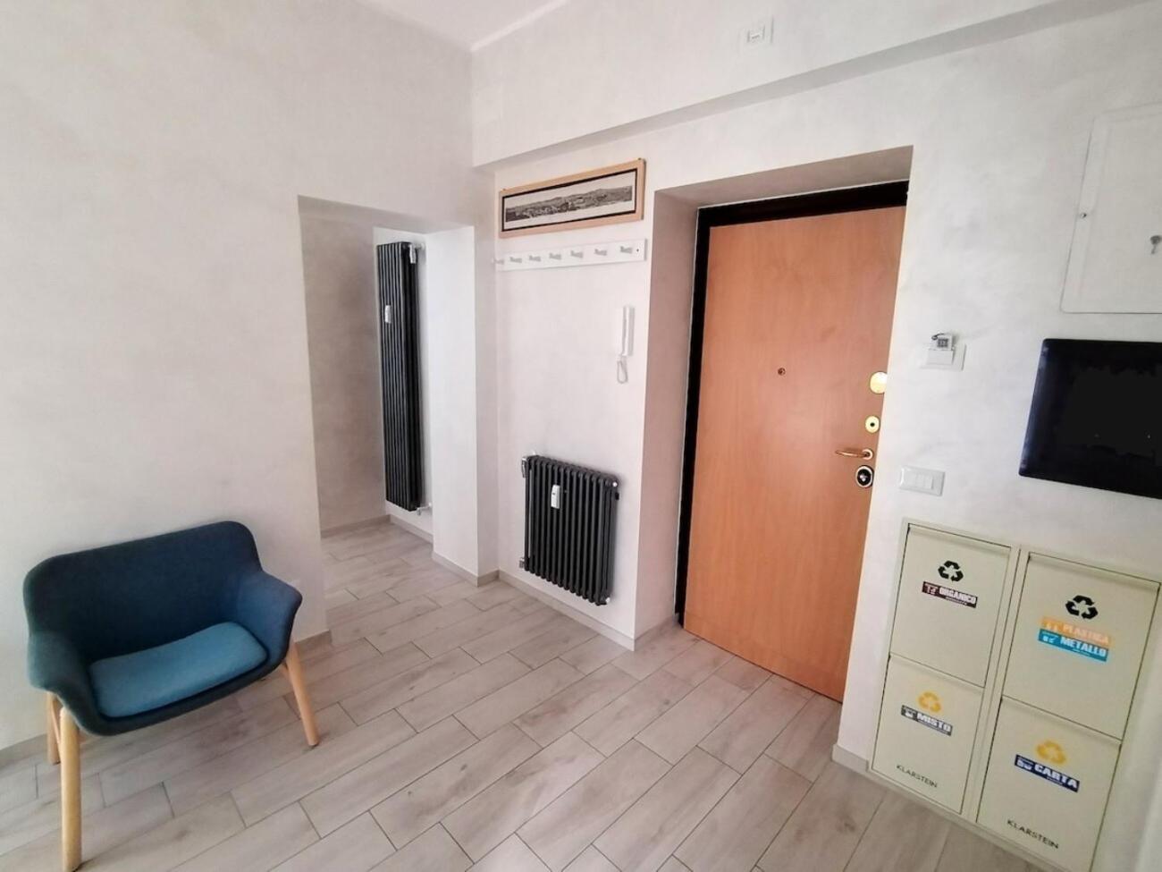 Il Cortile - Appartamento nel cuore di Testaccio