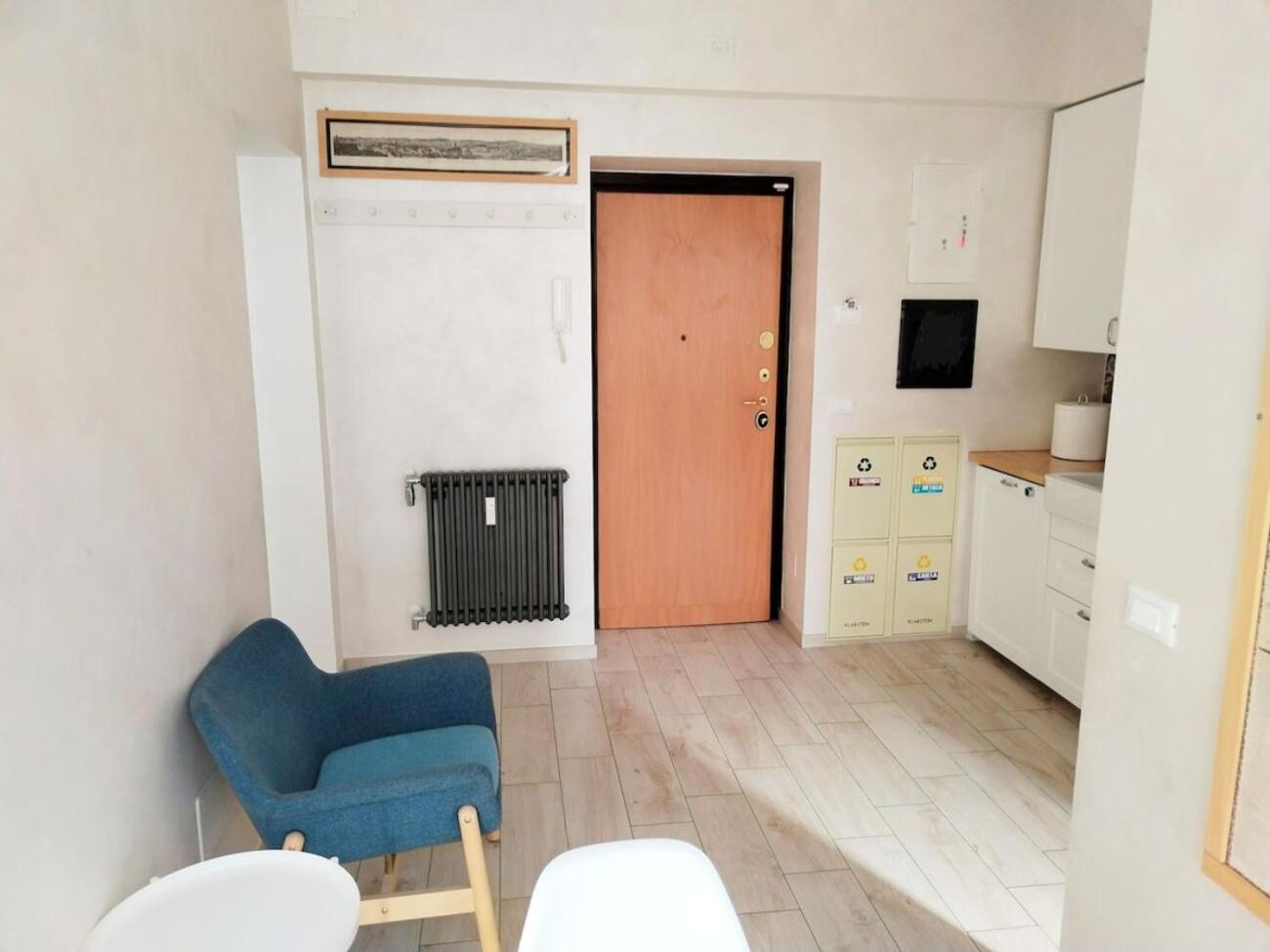 Il Cortile - Appartamento nel cuore di Testaccio