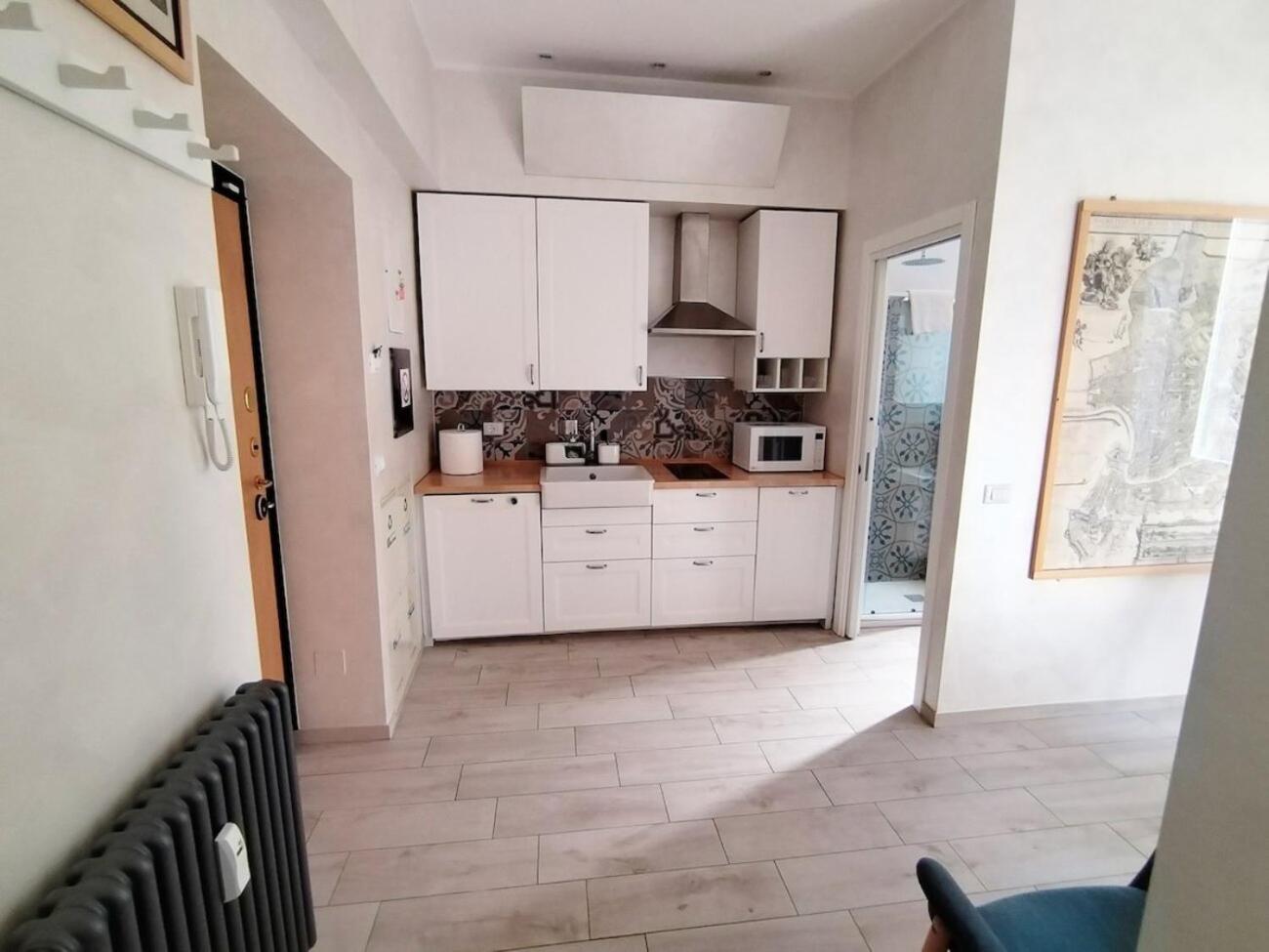 Il Cortile - Appartamento nel cuore di Testaccio