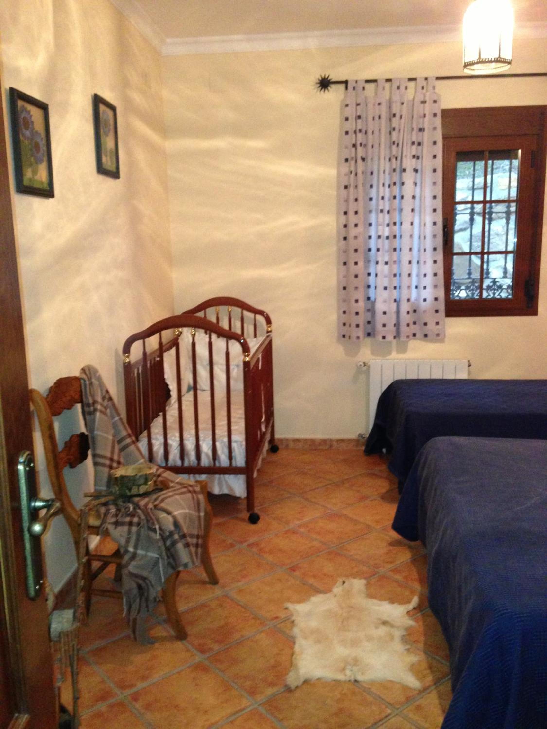 Villa Antisa
