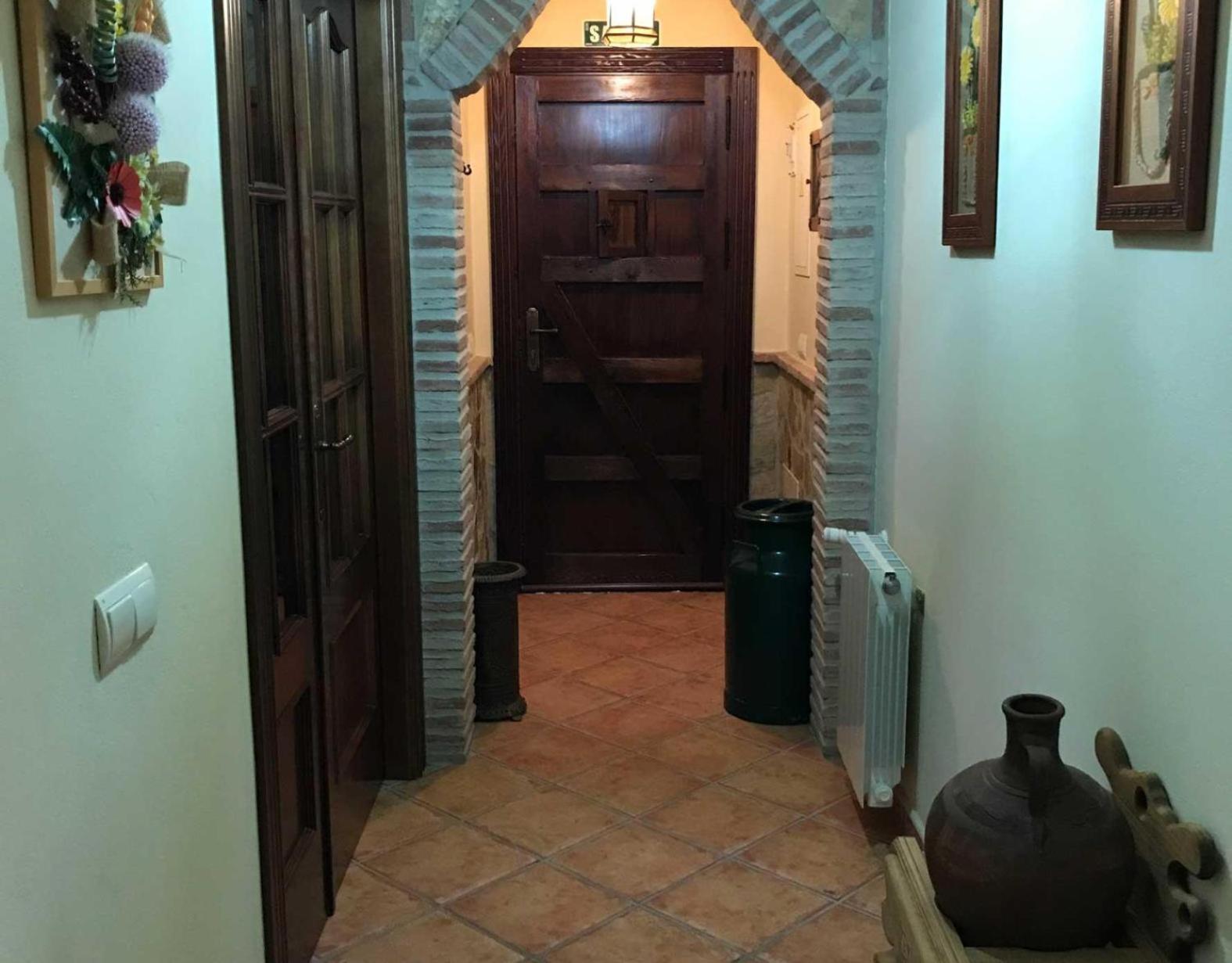 Villa Antisa