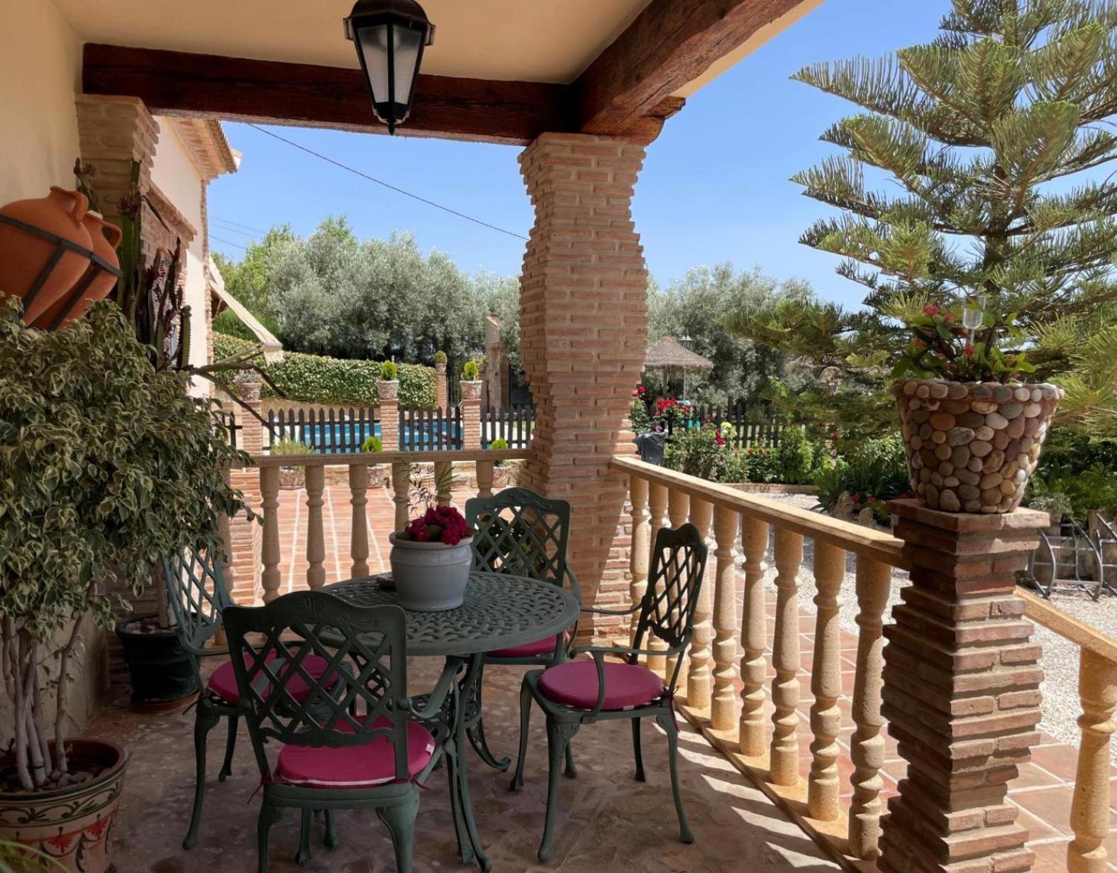 Villa Antisa