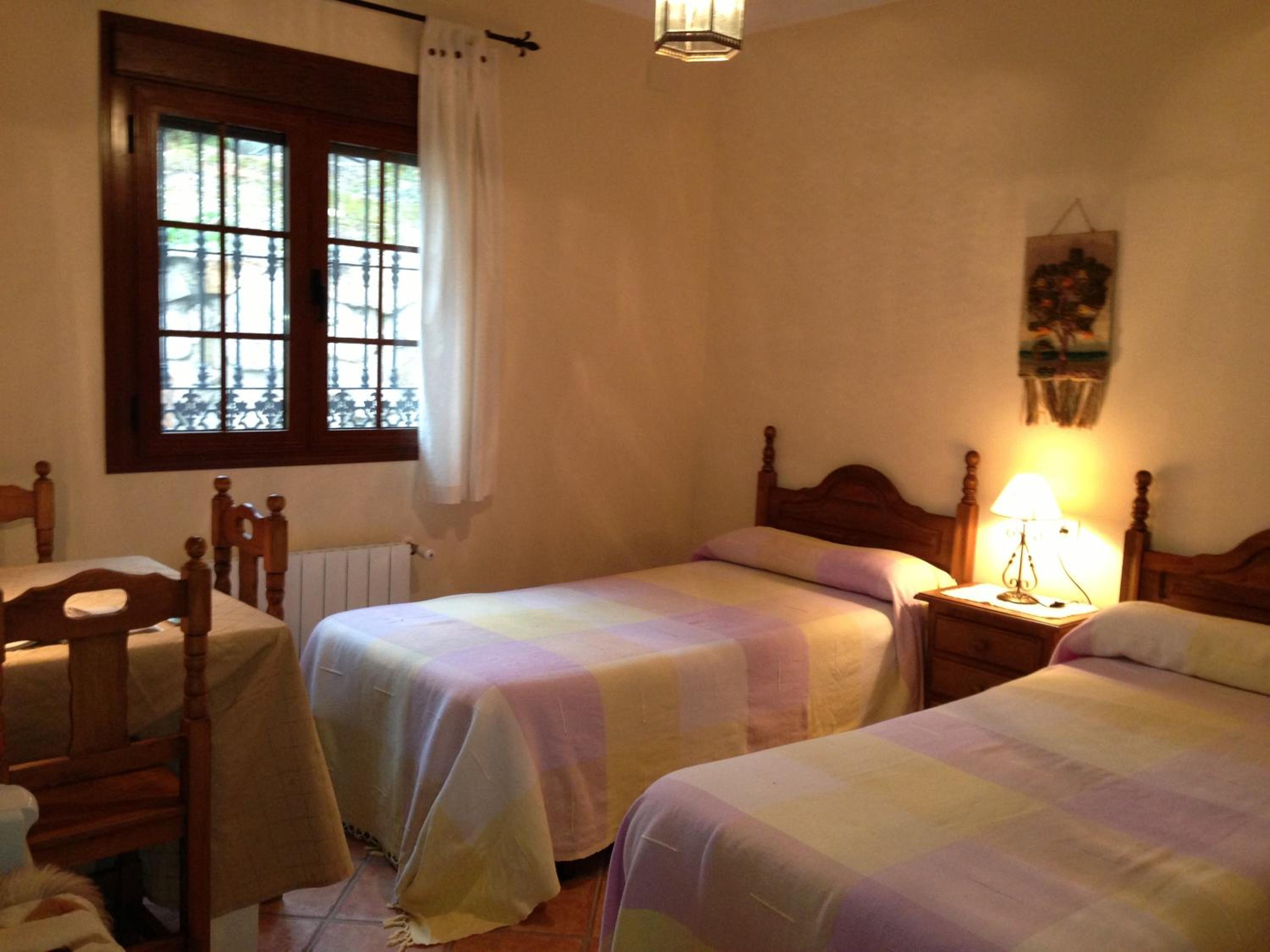 Villa Antisa